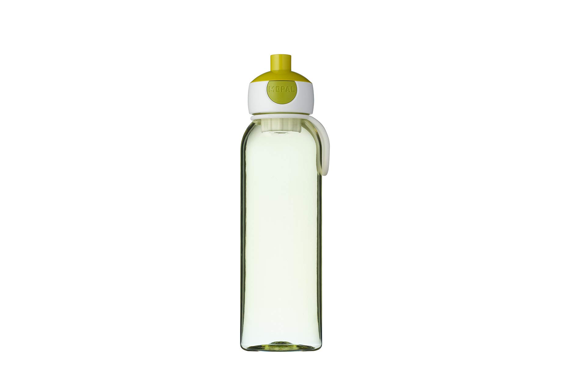 rosti-mepal-campus-bouteille-d-eau-500-ml-red-gourde-pctg-sans-bpa-avec-couvercl image 1