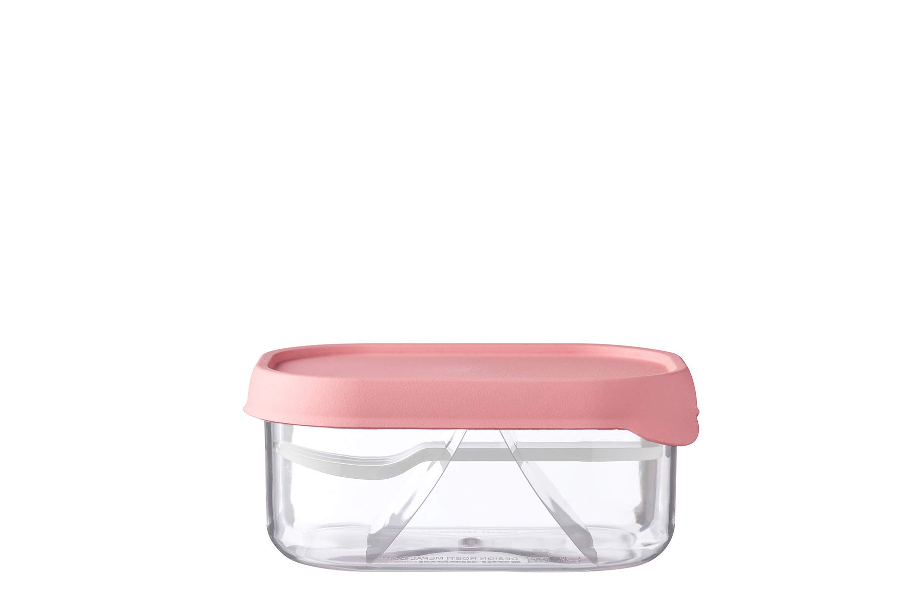 mepal-campus-bo-te-fruits-250-ml-avec-fourchette-transparente-s-int-gre-dans-le- image 8