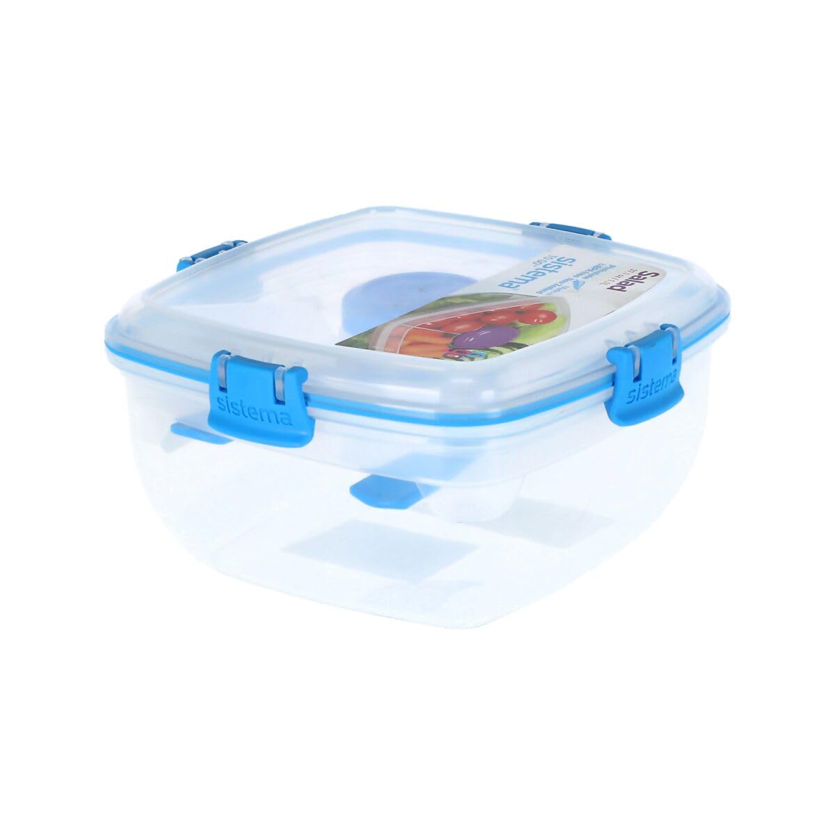 sistema-to-go-lunch-cube-max-bo-te-repas-bento-2-litres-avec-compartiments-et-po image 7
