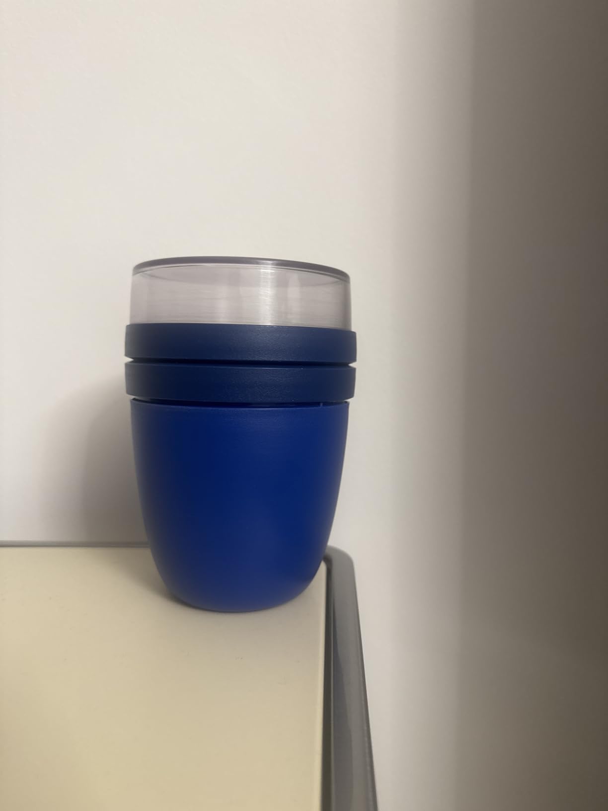 Parfait pour mes pauses déjeuner