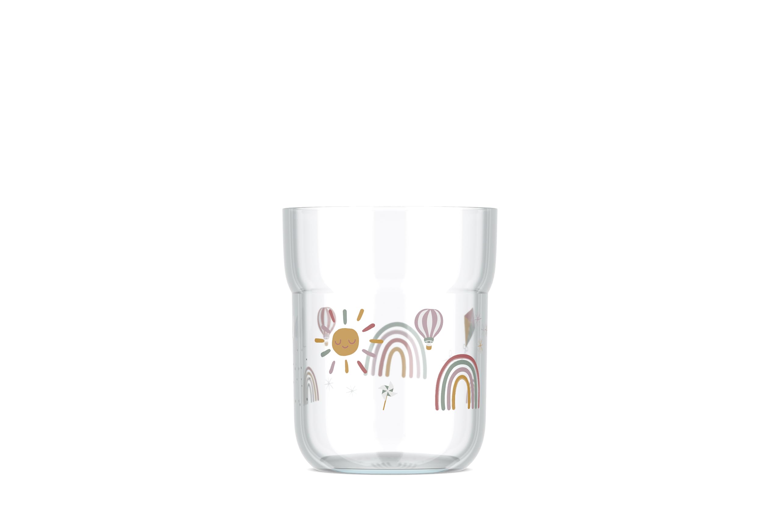 mepal-verre-enfant-mio-250-ml-deep-turquoise-gobelet-incassable-empilable-d-s-9- image 7