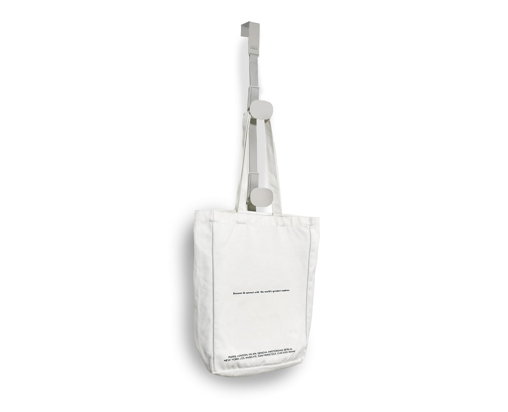 joseph-joseph-orderly-organisateur-de-sacs-main-suspendu-pour-porte-sangle-r-gla image 1