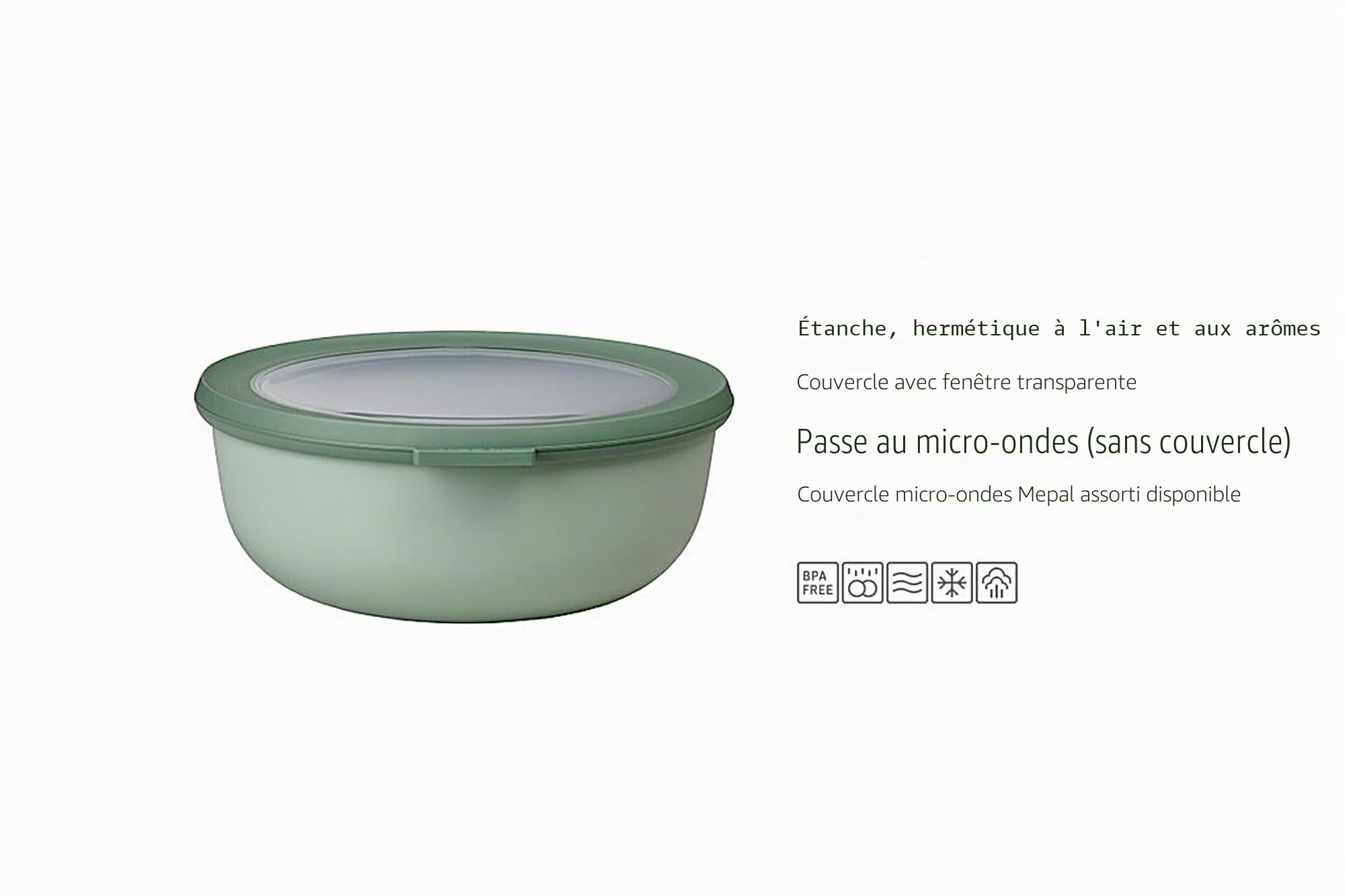 mepal-cirqula-ensemble-de-3-bols-de-conservation-tanches-500-1000-2000-ml-nordic image 4