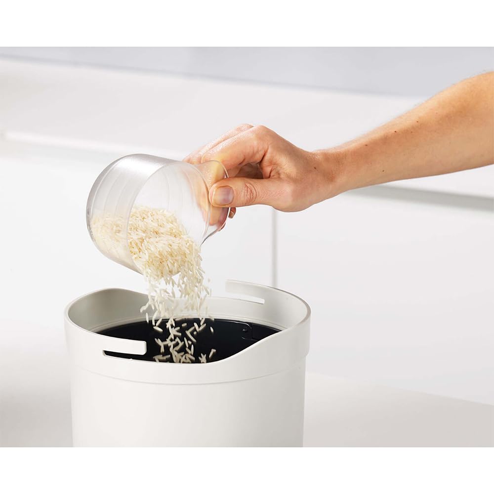 joseph-joseph-m-cuisine-cuiseur-riz-pour-micro-ondes-2-litres-multifonction-avec image 4