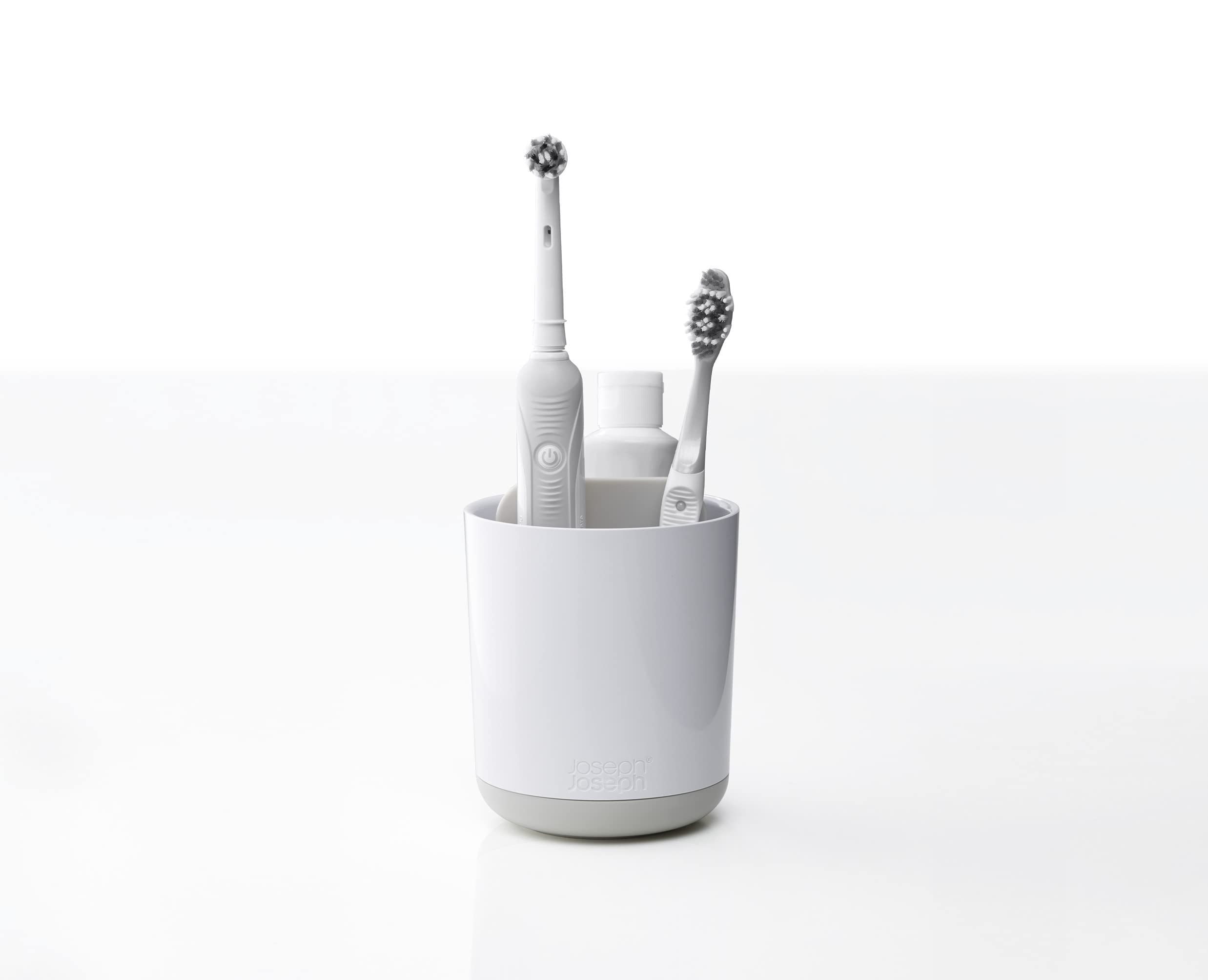 joseph-joseph-duo-grand-porte-brosse-dents-amovible-compatible-brosses-manuelles image 7