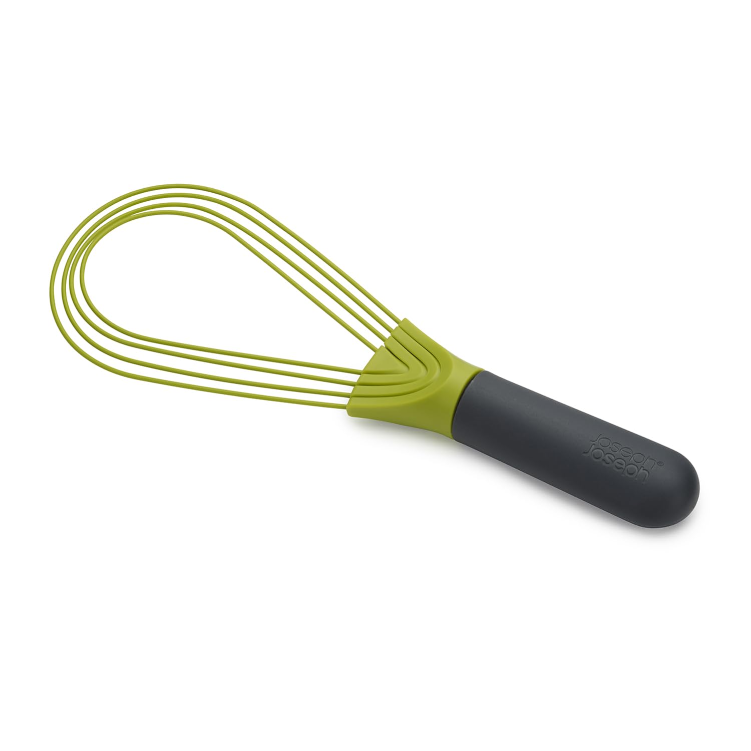 joseph-joseph-twist-whisk-2-en-1-fouet-plat-et-fouet-ballon-fils-acier-rev-tus-s image 1