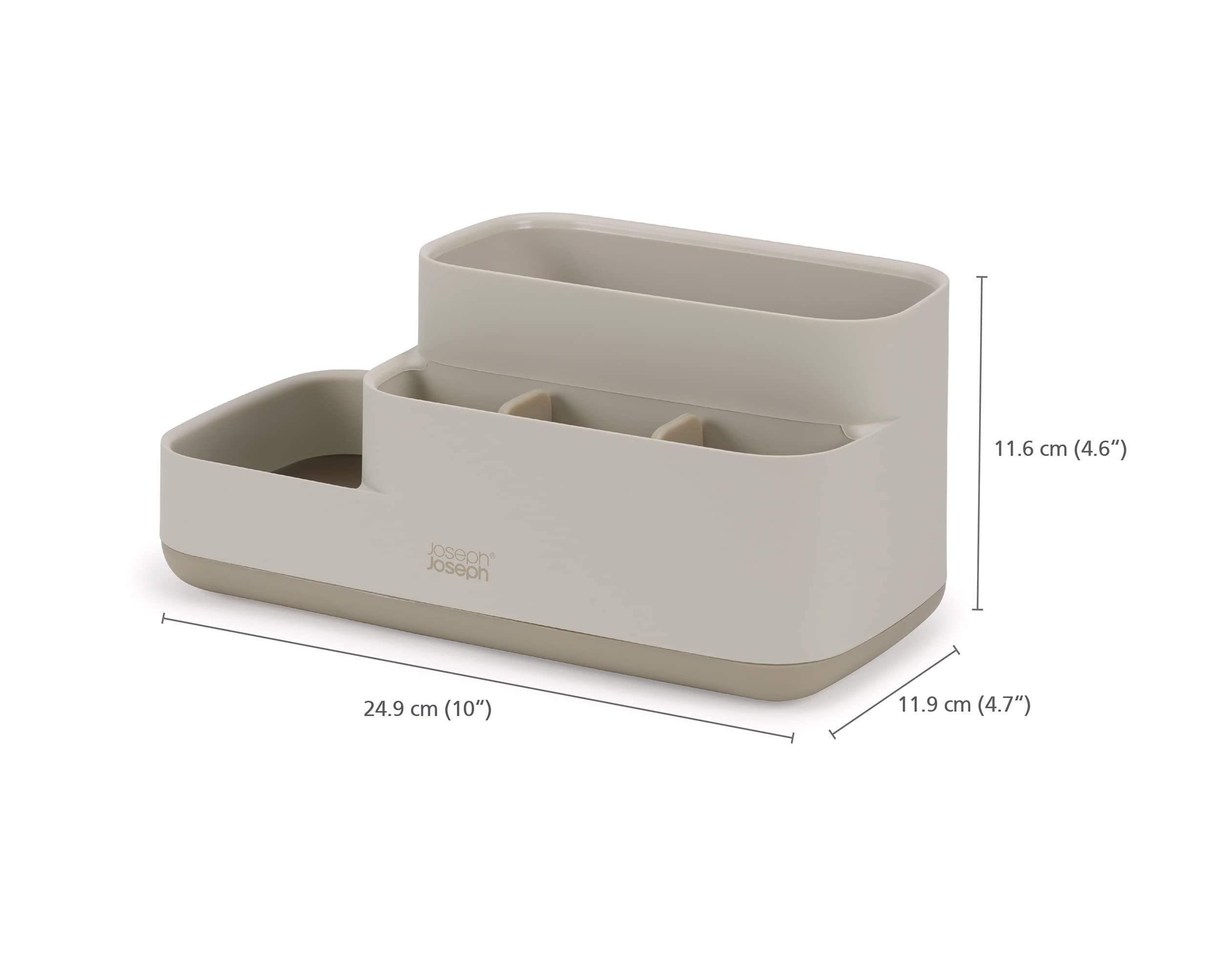 joseph-joseph-easystore-caddy-de-rangement-pour-accessoires-de-salle-de-bain-com image 3