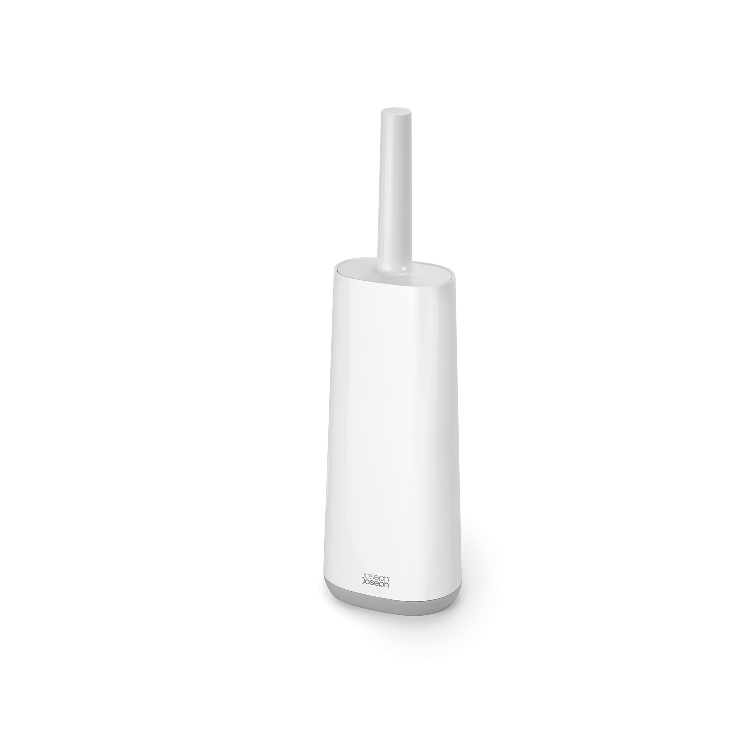 joseph-joseph-flex-balayette-wc-t-te-flexible-en-d-anti-goutte-avec-support-blan image 2