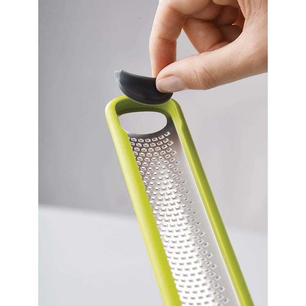joseph-joseph-handi-zest-zesteur-multi-fonction-lame-acier-inoxydable-et-r-cup-r image 4