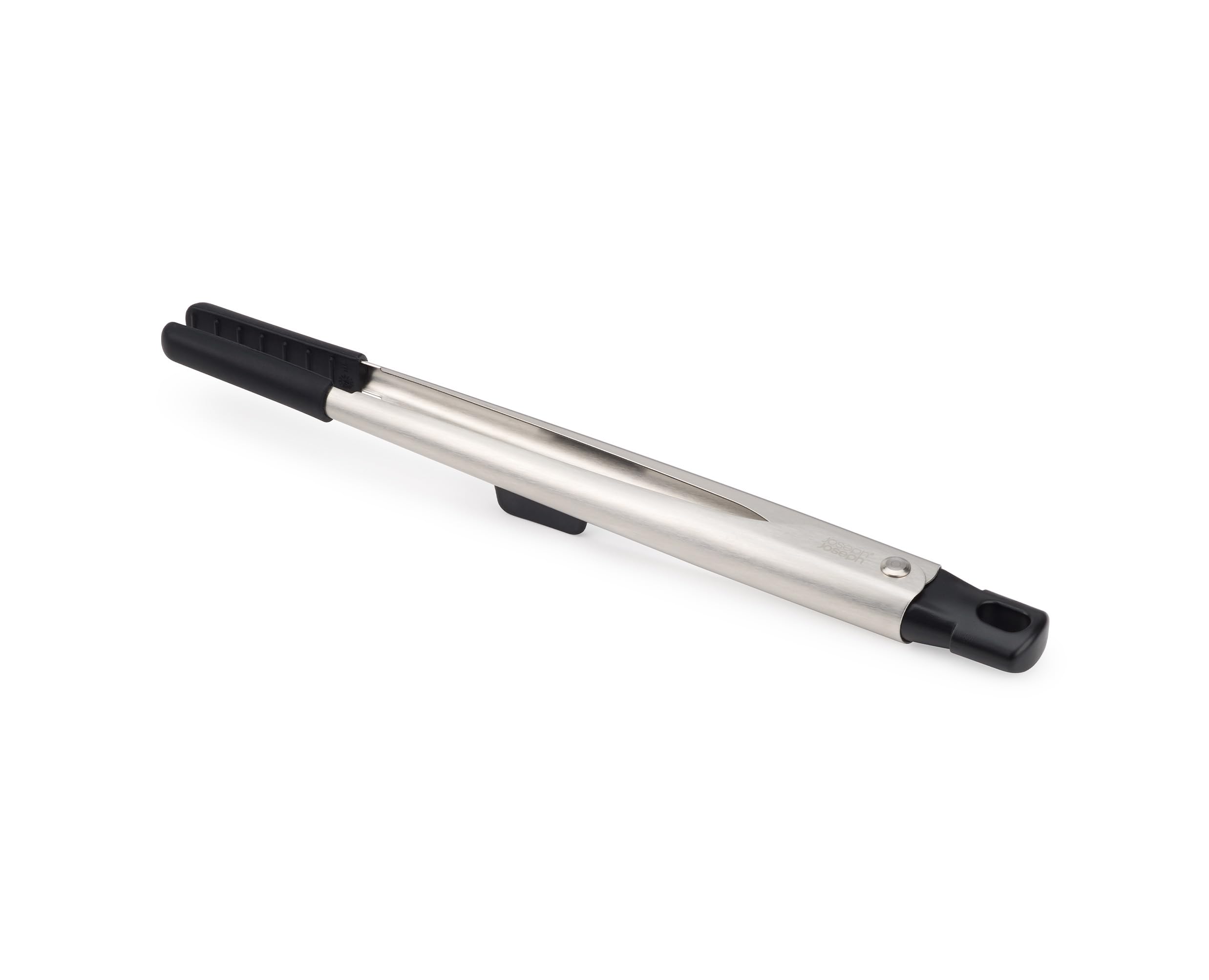 joseph-joseph-elevate-fusion-lot-de-2-pinces-de-cuisine-inox-et-silicone-pince-d image 7