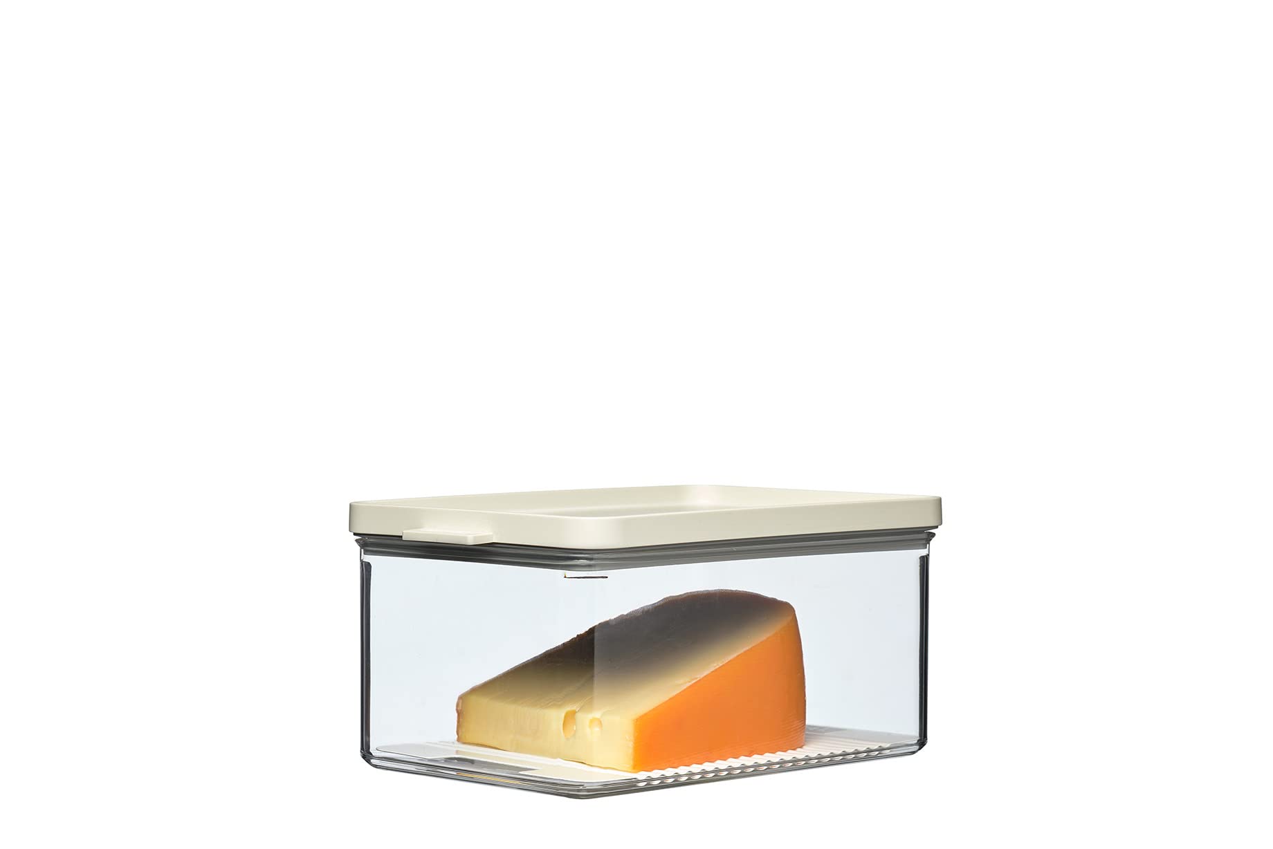 mepal-bo-te-fromage-omnia-bo-te-r-frig-rante-herm-tique-2000-ml-avec-insert-anti image 2