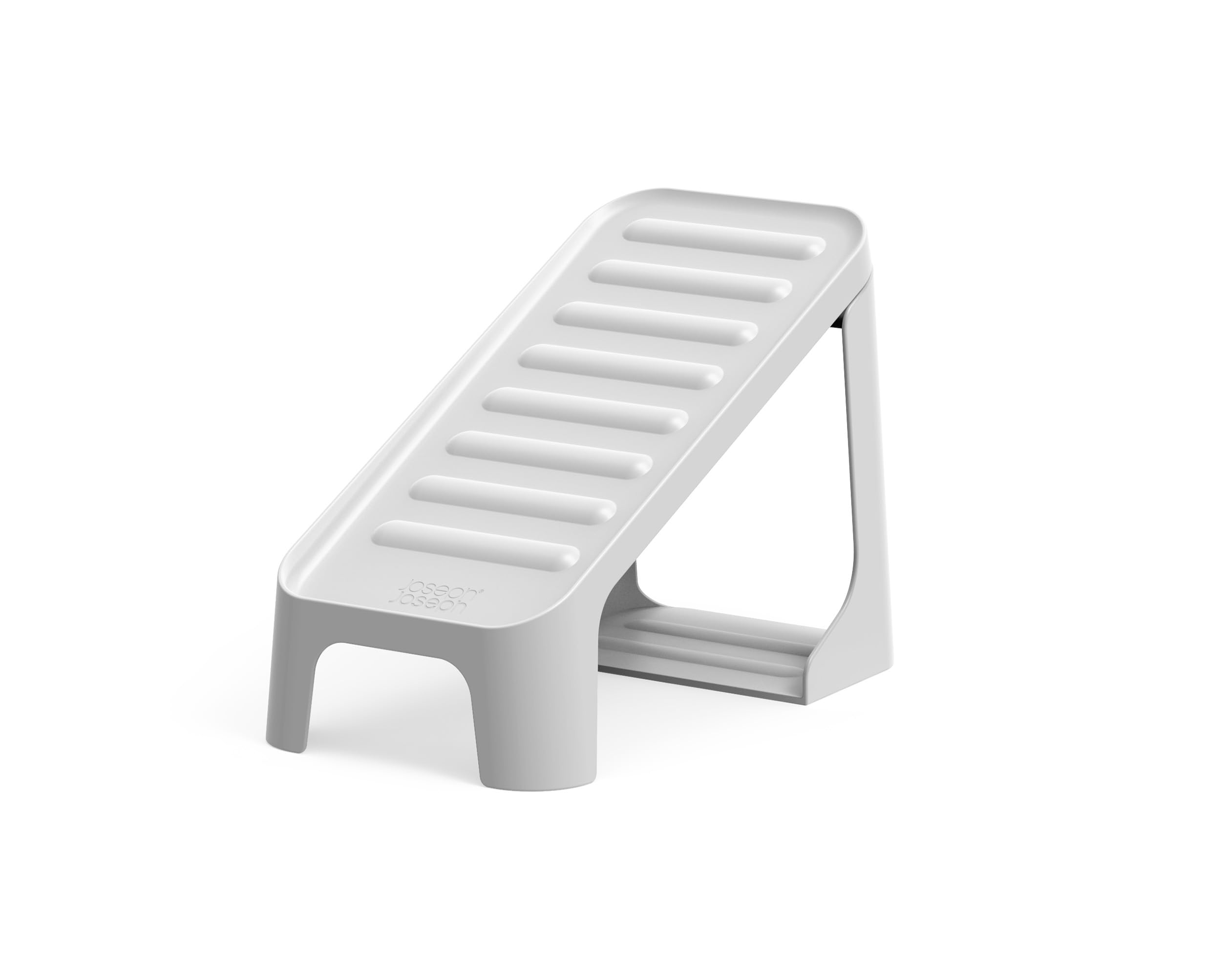 joseph-joseph-shoe-in-organisateur-de-chaussures-compact-empilable-fentes-rabatt image 2