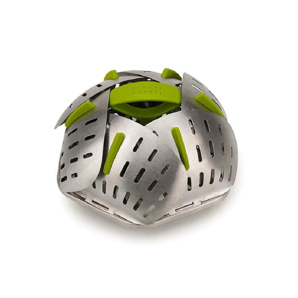 joseph-joseph-bloom-panier-vapeur-pliant-auto-ajustable-pour-casseroles-d-s-18-c image 7