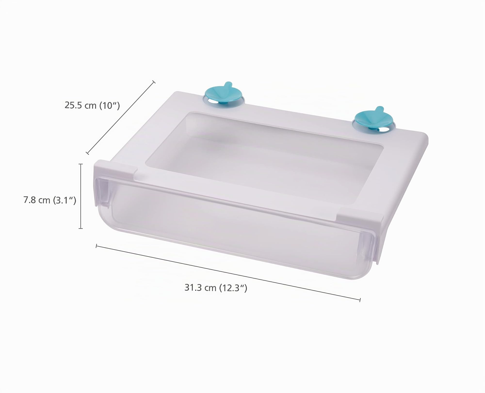 joseph-joseph-fridgestore-organisateur-de-tiroir-suspendre-sous-tag-re-de-r-frig image 3
