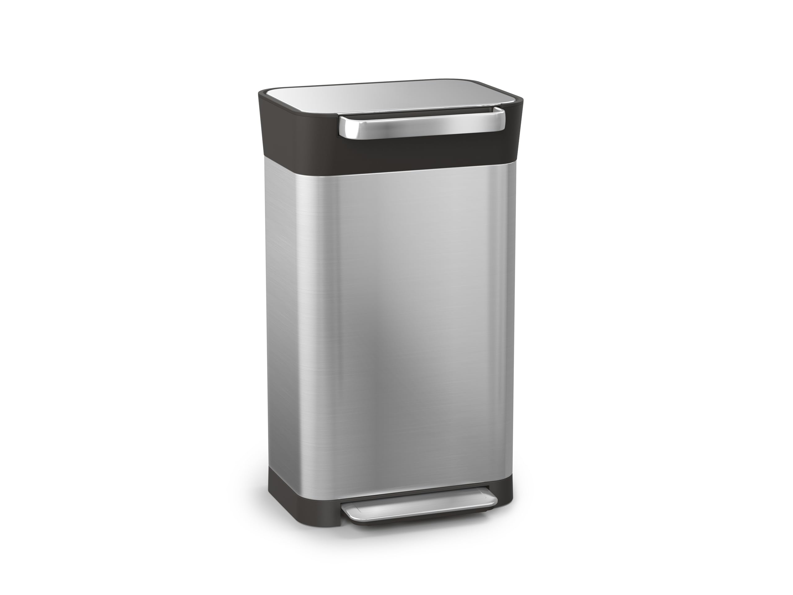 joseph-joseph-titan-compacteur-de-d-chets-30-l-avec-filtre-anti-odeurs-contient- image 8
