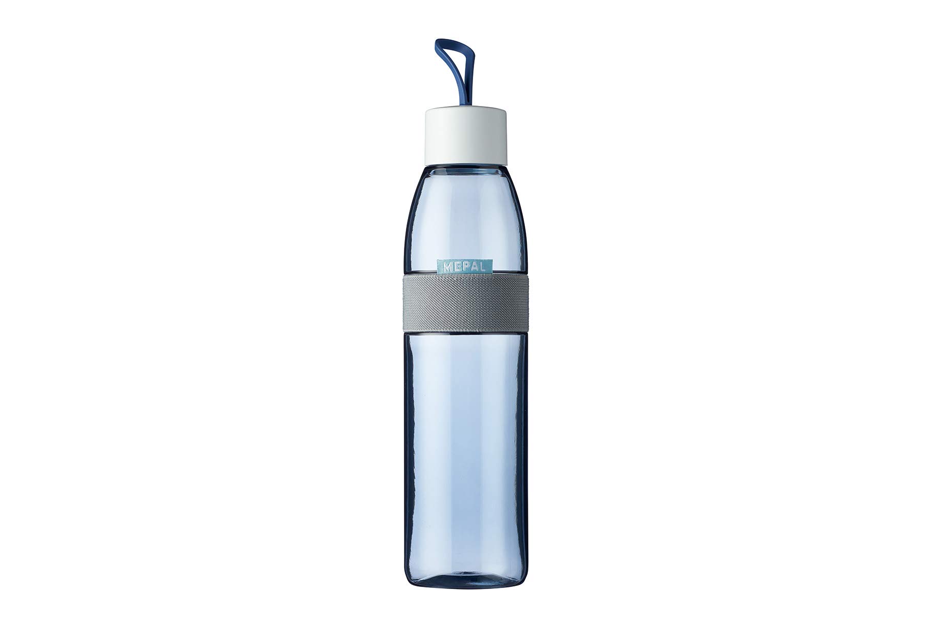 mepal-ellipse-bouteille-d-eau-r-utilisable-700-ml-tanche-pour-boissons-gazeuses- image 1