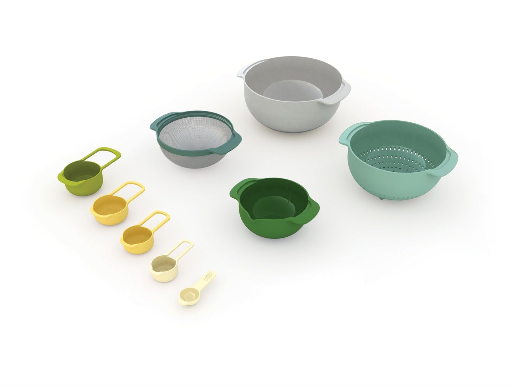 joseph-joseph-nest-9-plus-set-embo-table-9-pi-ces-avec-bols-m-langeurs-4-5-l-et- image 3