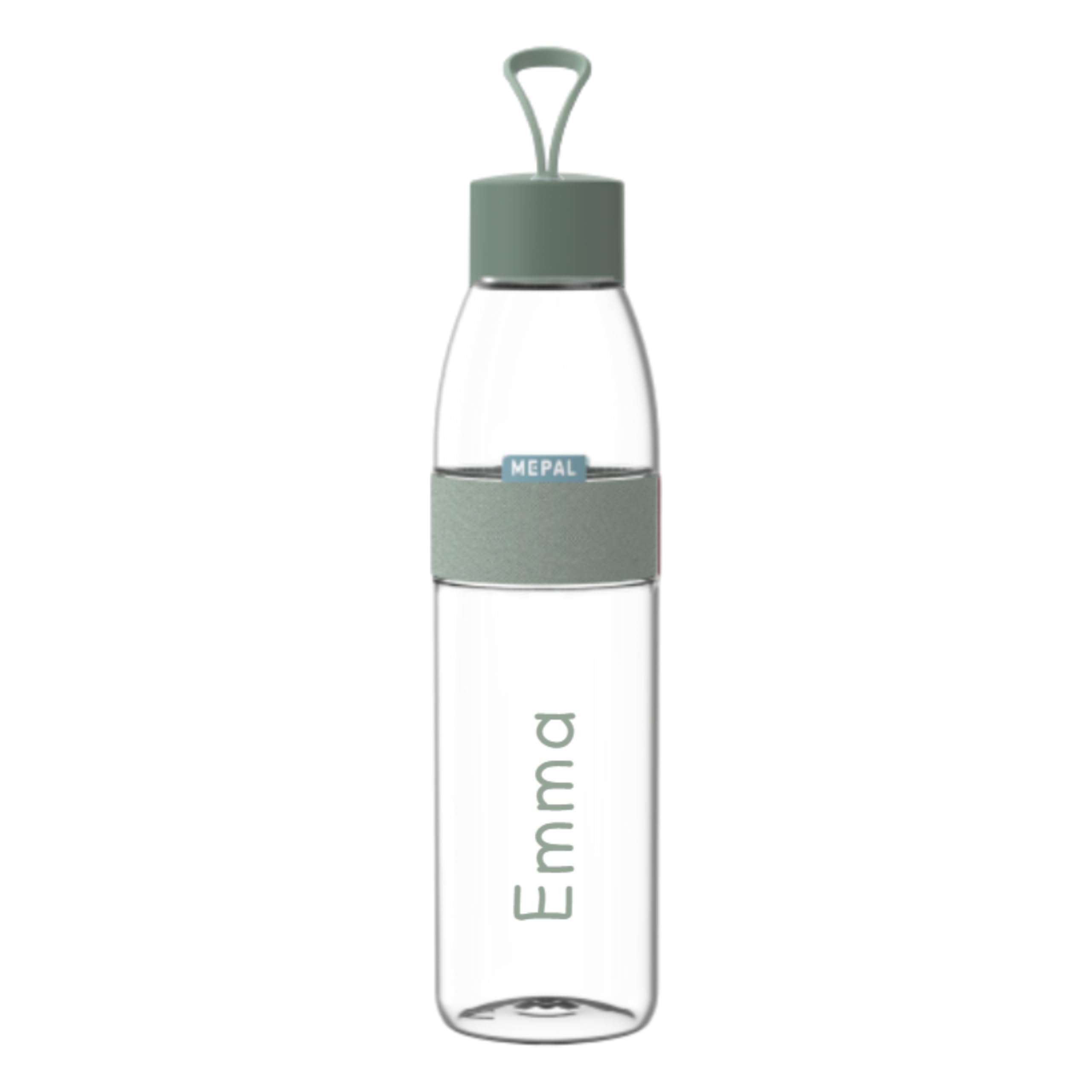 mepal-gourde-ellipse-personnalisable-avec-nom-anti-fuite-et-anti-chocs-sans-bpa- image 1