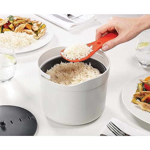 joseph-joseph-m-cuisine-cuiseur-riz-pour-micro-ondes-2-litres-multifonction-avec image 8