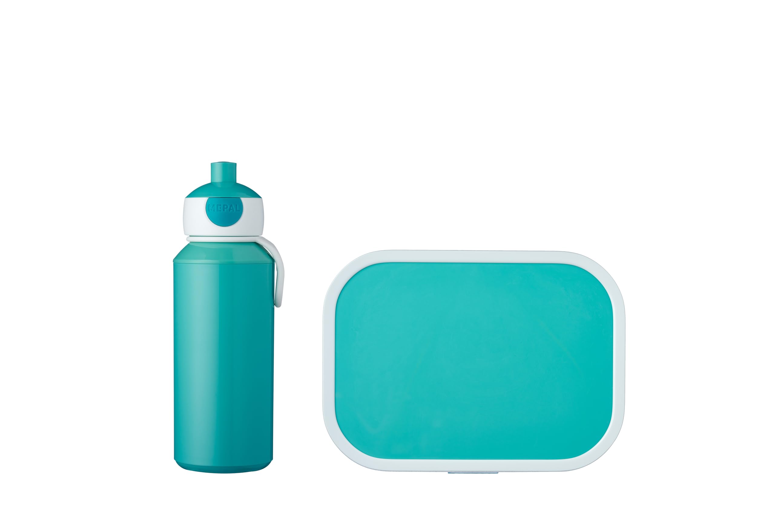 mepal-campus-set-d-jeuner-enfants-turquoise-gourde-tasse-300-ml-panier-repas-750 image 7