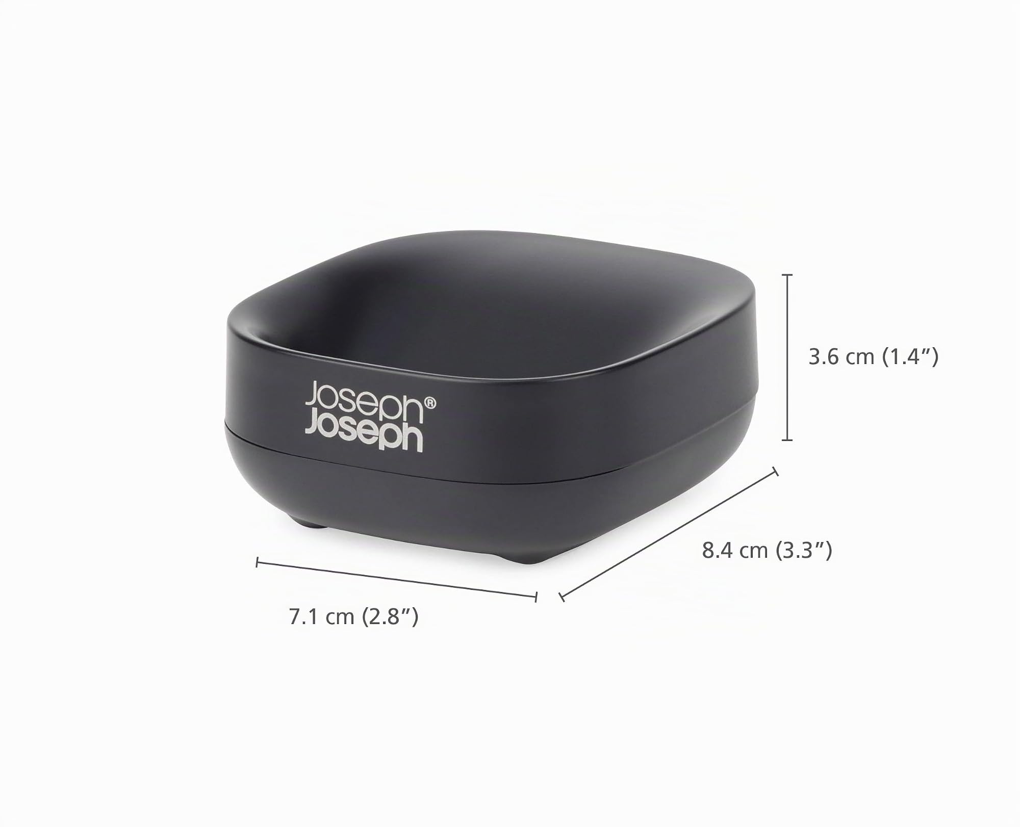 joseph-joseph-slim-porte-savon-de-salle-de-bain-compact-inclin-base-antid-rapant image 4