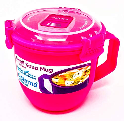 sistema-microwave-mug-soupe-565-ml-r-cipient-micro-ondes-avec-orifice-d-a-ration image 7