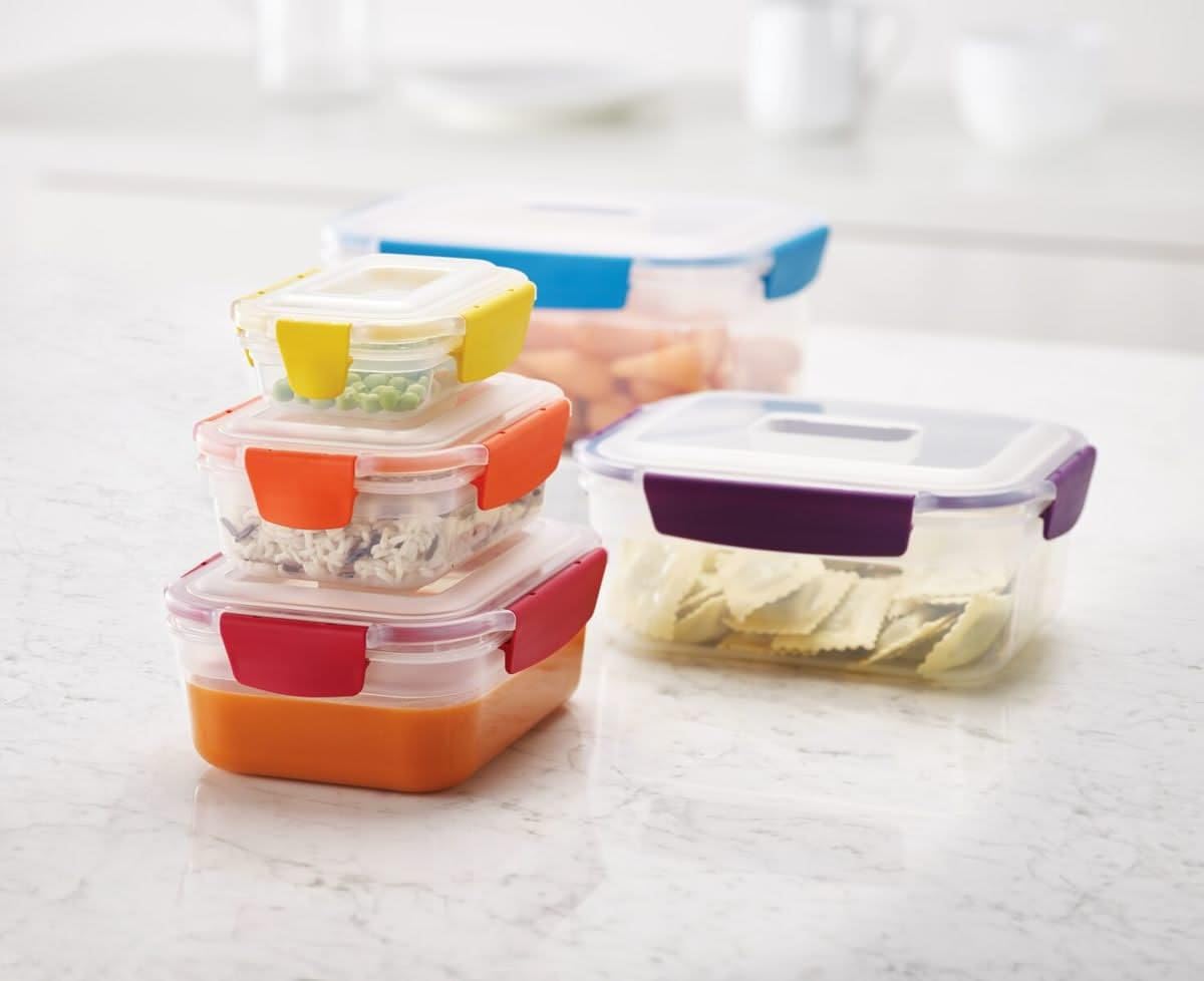 joseph-joseph-nest-lock-set-de-5-bo-tes-alimentaires-herm-tiques-anti-fuites-emp image 2