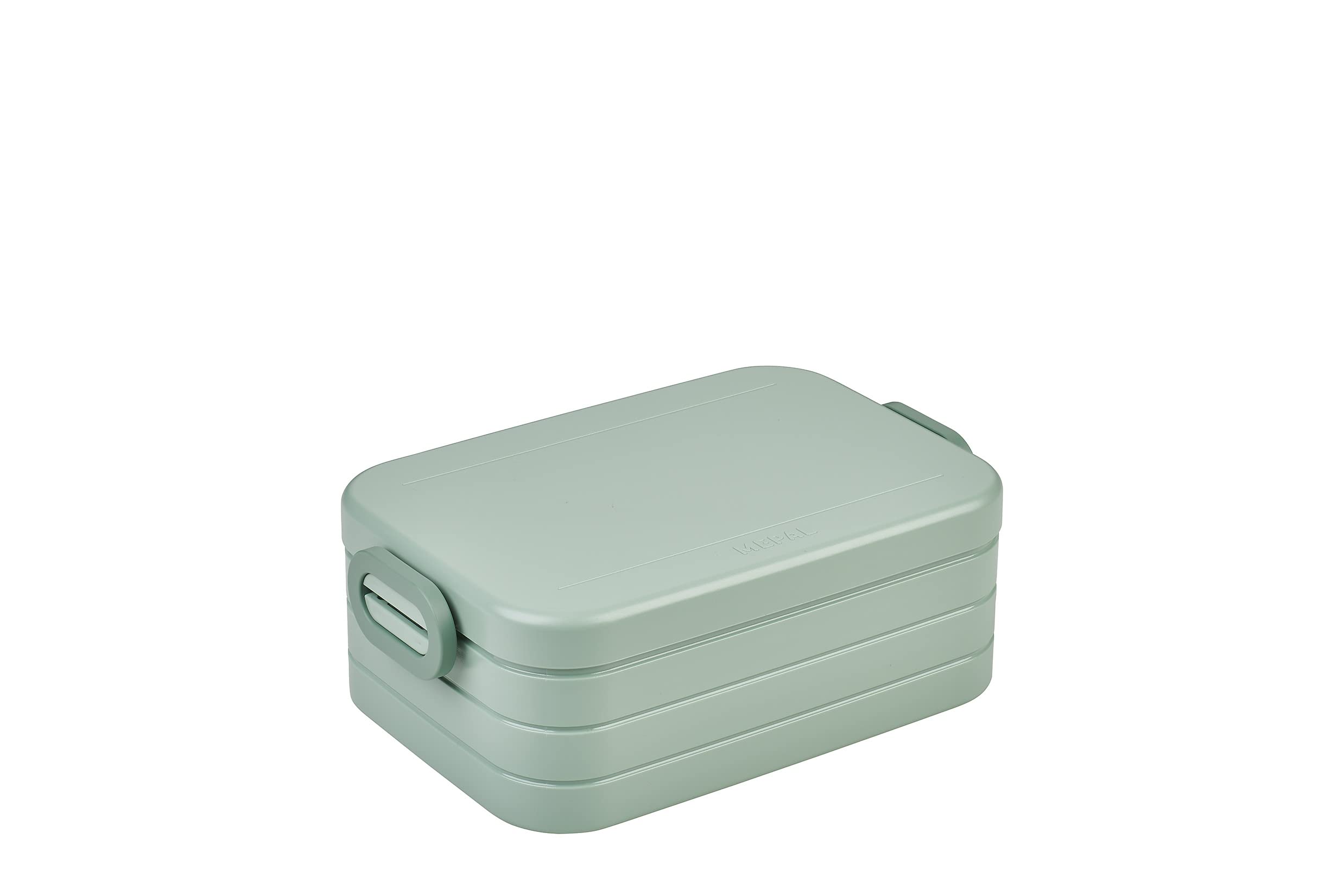 mepal-take-a-break-bento-lunch-box-midi-900-ml-2-compartiments-bo-te-fourchette- image 2