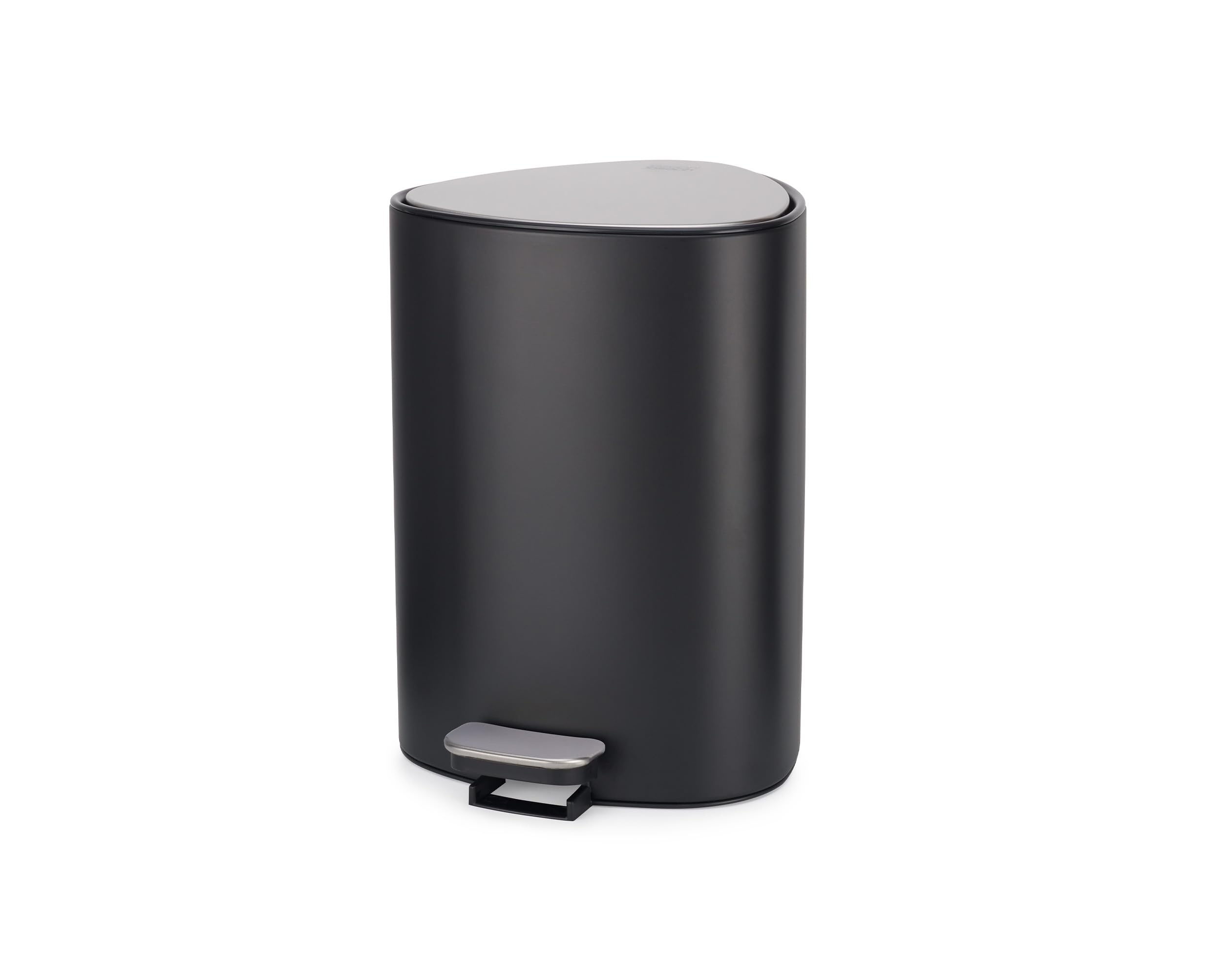 joseph-joseph-easystore-luxe-poubelle-5-l-en-acier-inoxydable-avec-p-dale-rangem image 8