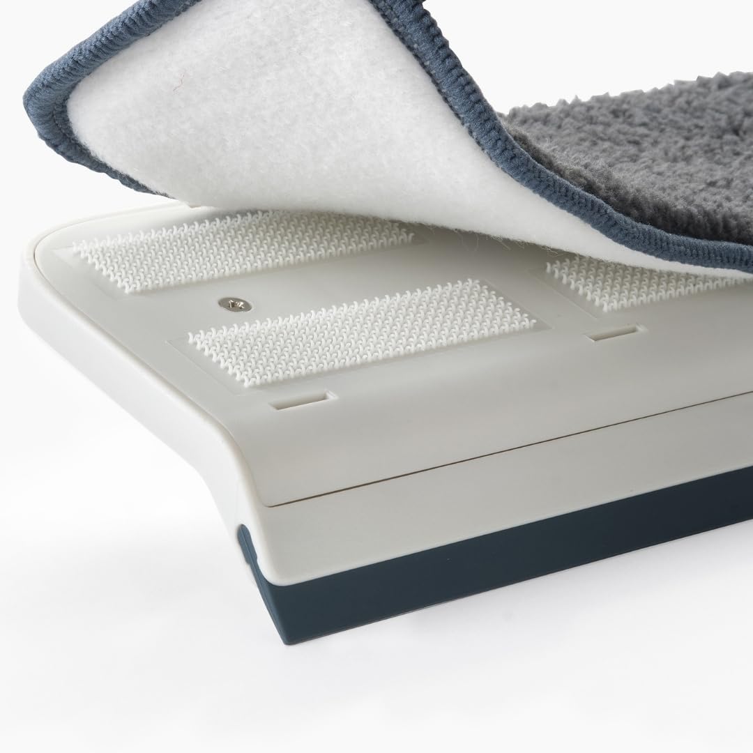 joseph-joseph-cleantech-ct1-raclette-de-nettoyage-pour-vitres-avec-t-te-microfib image 5