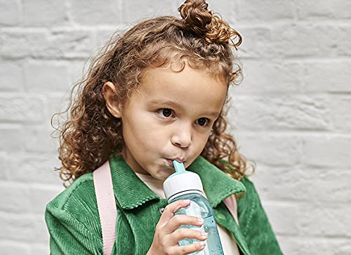 mepal-campus-flip-up-500-ml-gourde-enfant-rabattable-avec-paille-int-gr-e-anti-f image 7