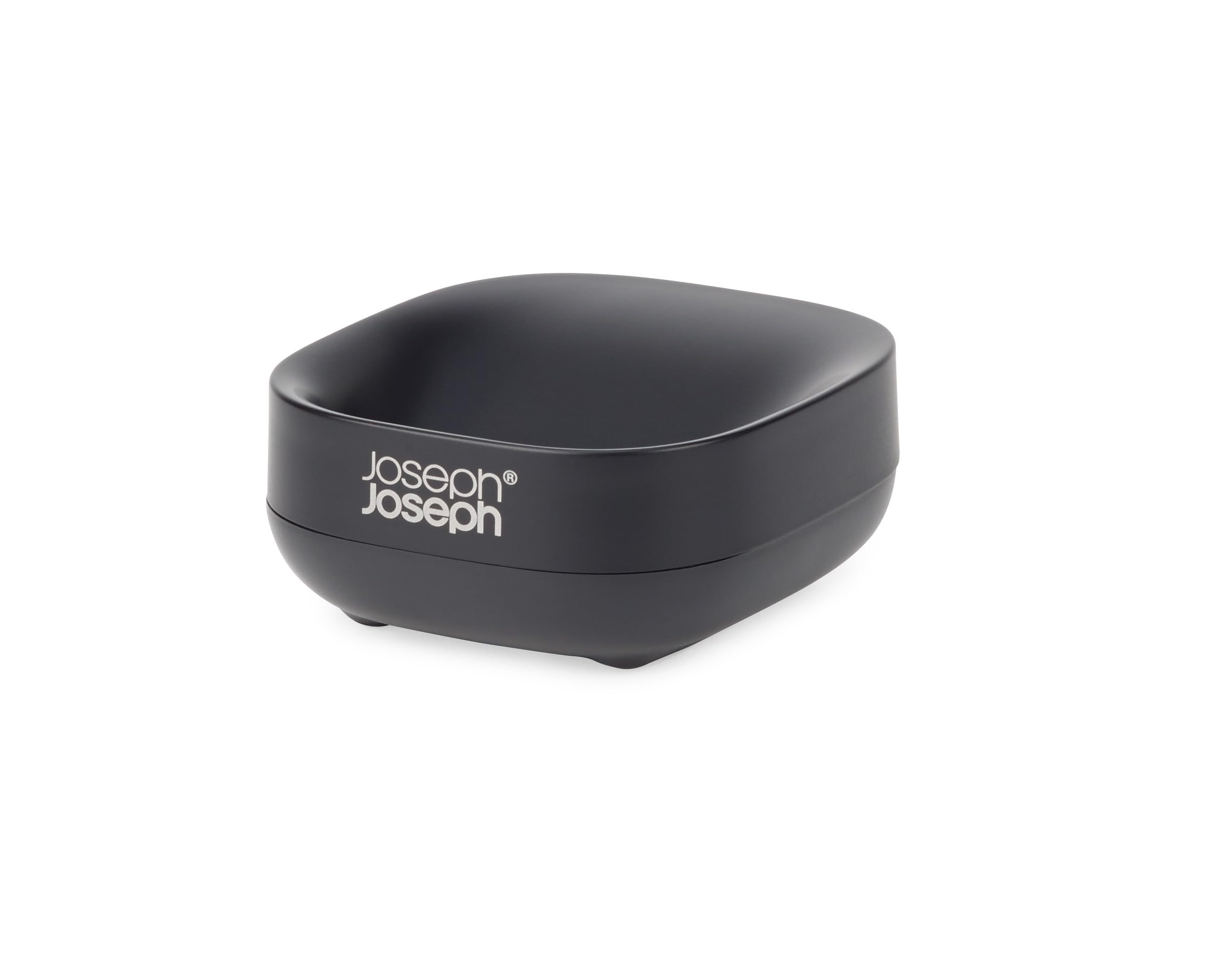 joseph-joseph-slim-porte-savon-de-salle-de-bain-compact-inclin-base-antid-rapant image 2
