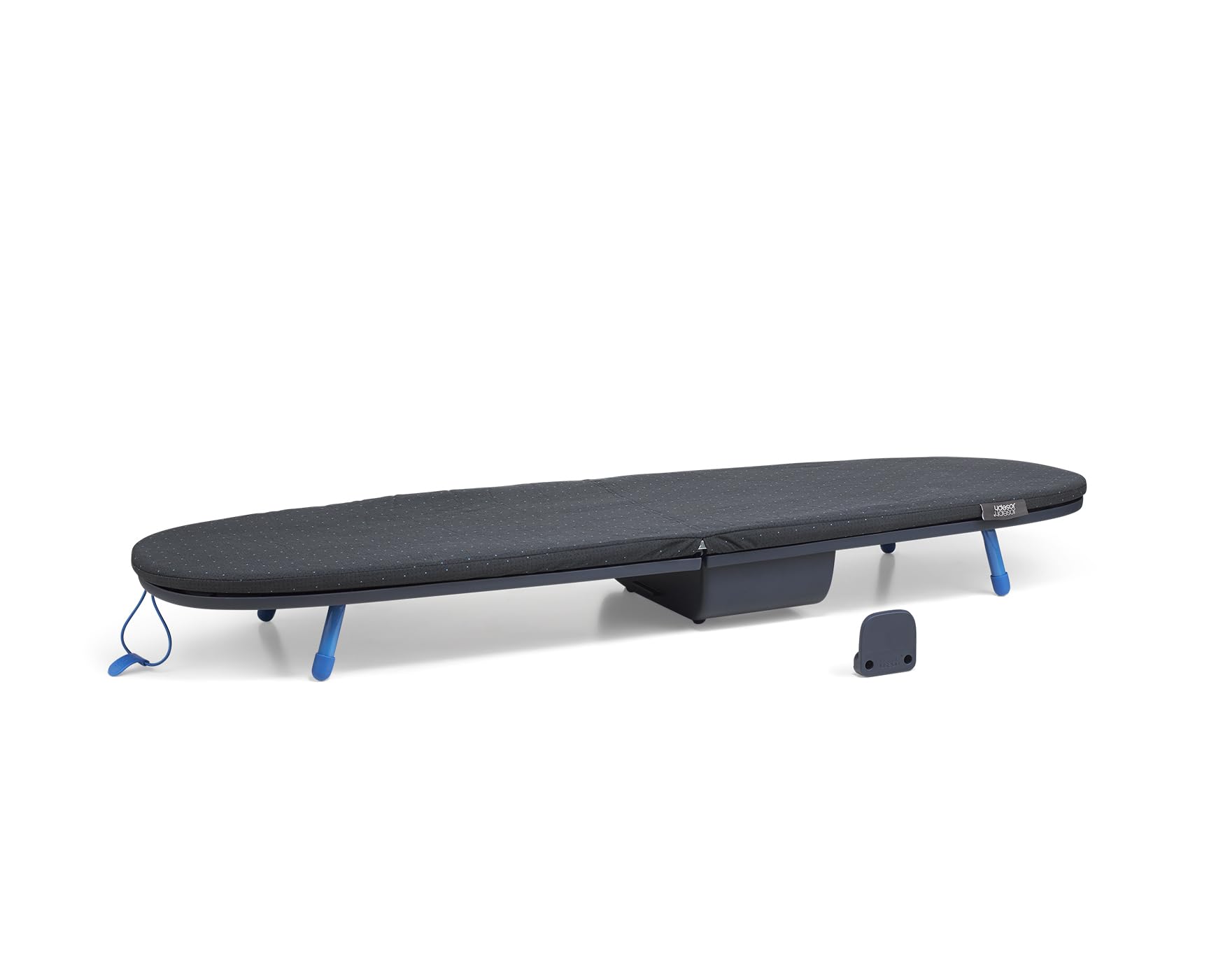 joseph-joseph-pocket-max-plus-planche-repasser-pliante-de-table-110-cm-avec-comp image 2
