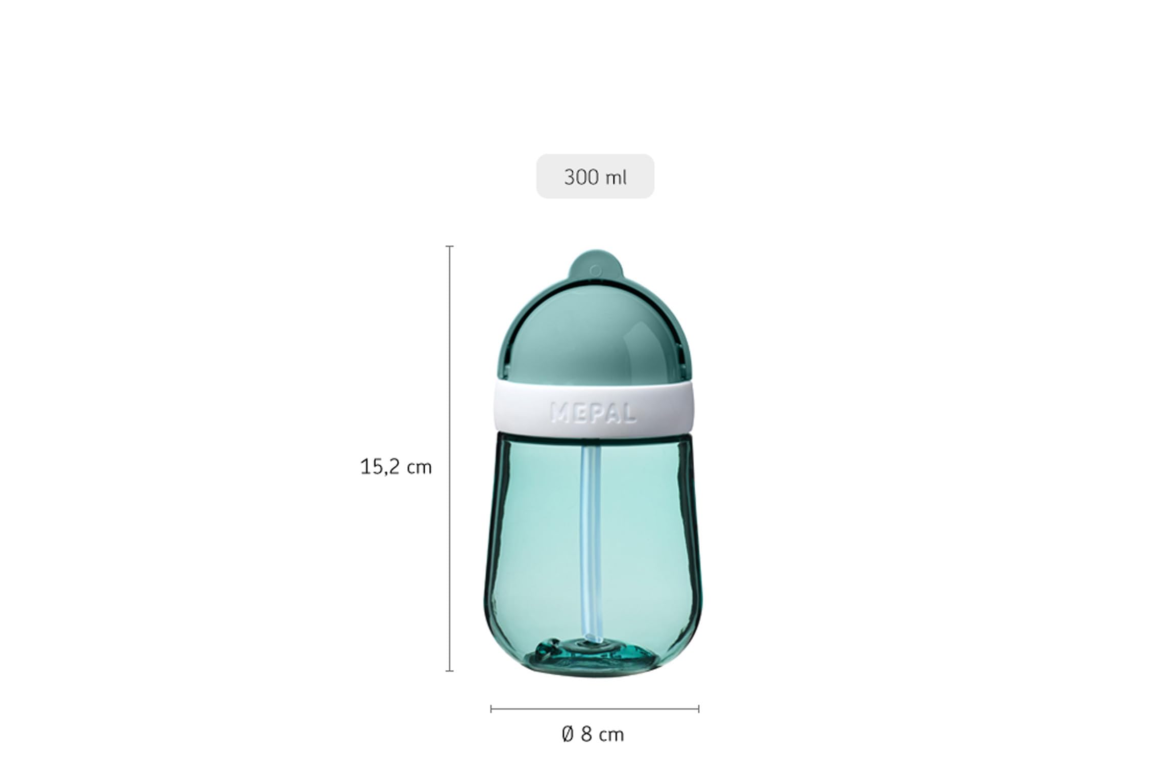 mepal-mio-gobelet-paille-b-b-300-ml-miffy-explore-bouteille-tanche-100-d-s-9-moi image 3