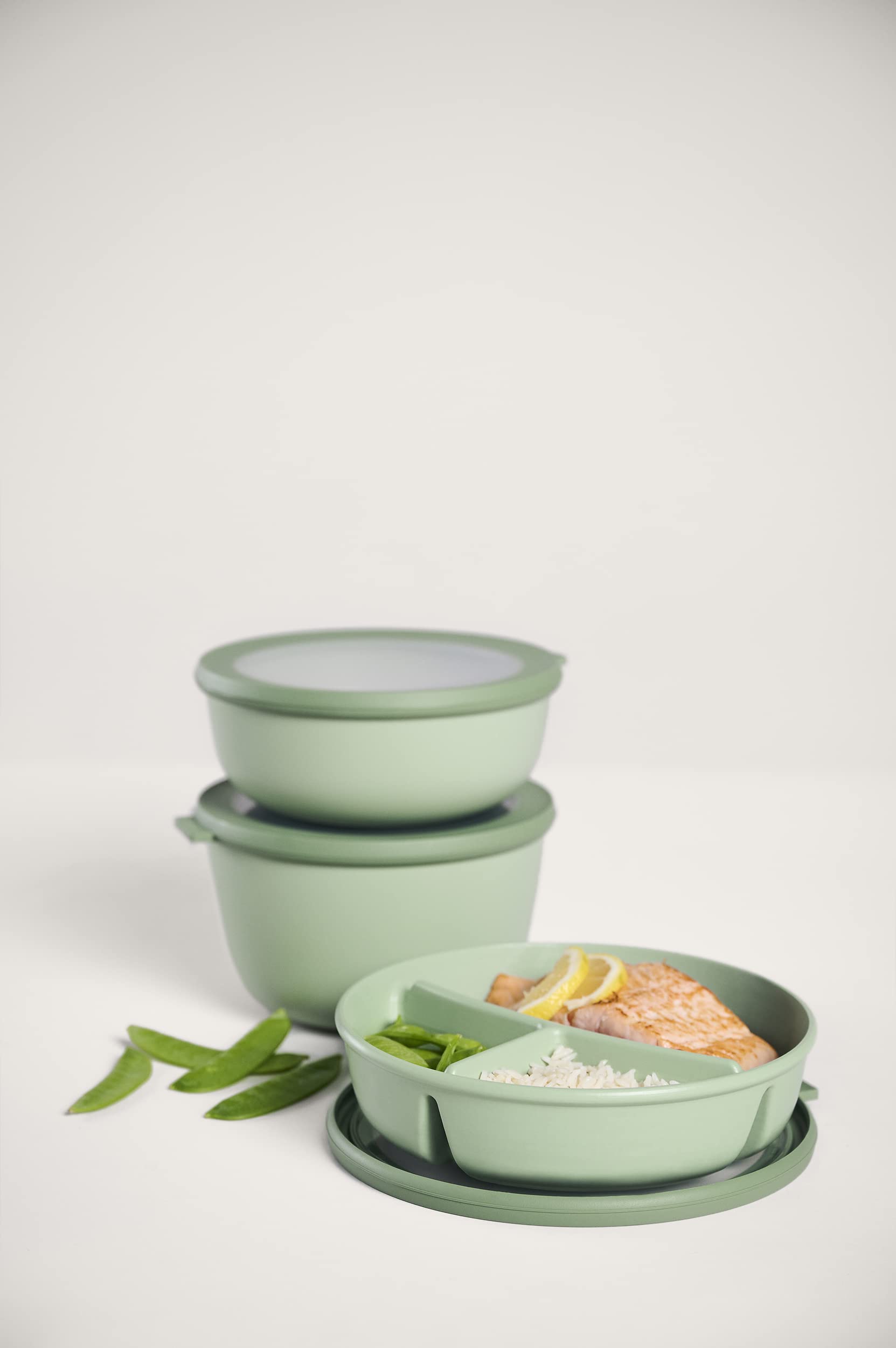 mepal-cirqula-bol-bento-rond-3-compartiments-multi-usage-herm-tique-nordic-white image 4