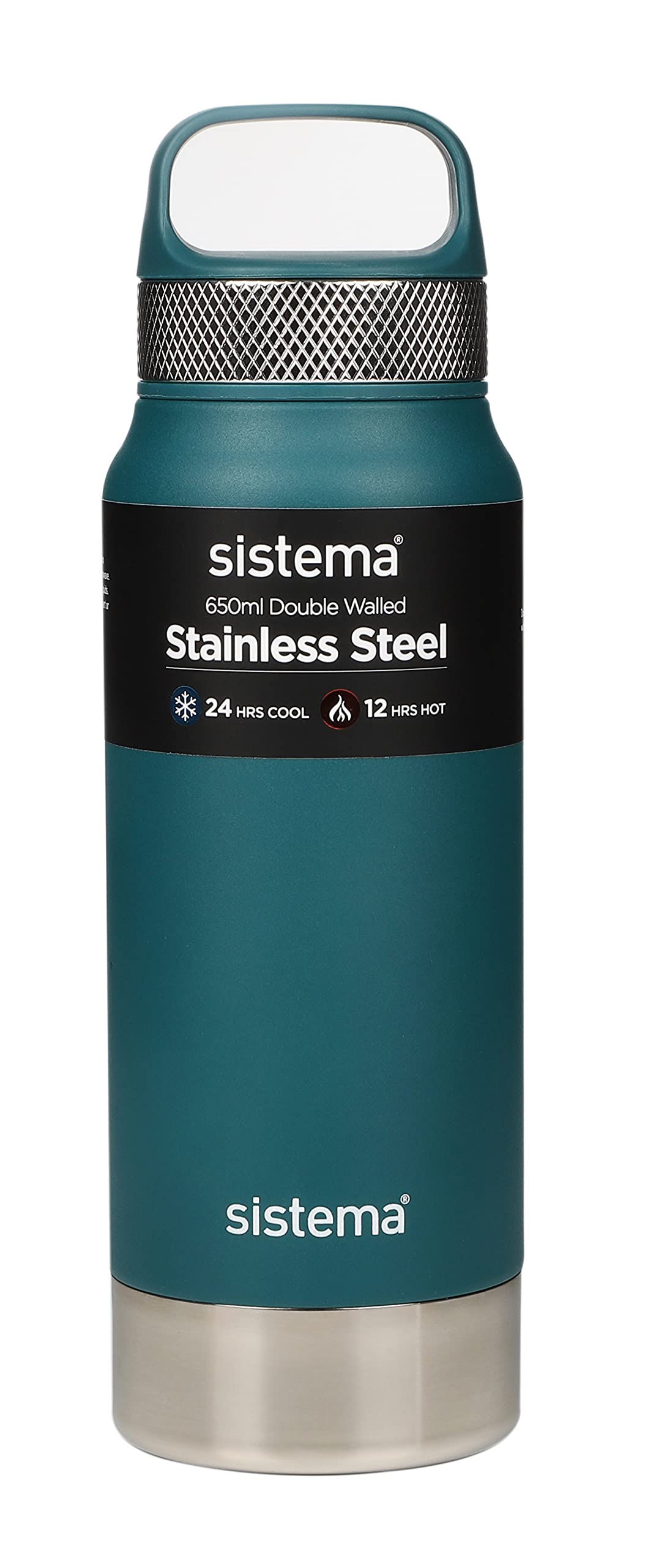 sistema-hydrate-bouteille-d-eau-isotherme-en-acier-inoxydable-650-ml-double-paro image 4