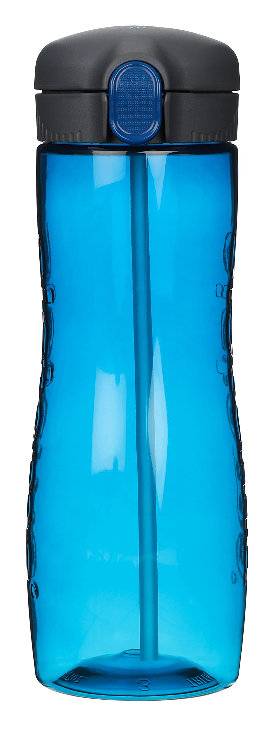 sistema-hydrate-quick-flip-800-ml-gourde-sans-bpa-avec-paille-et-capuchon-rabatt image 2