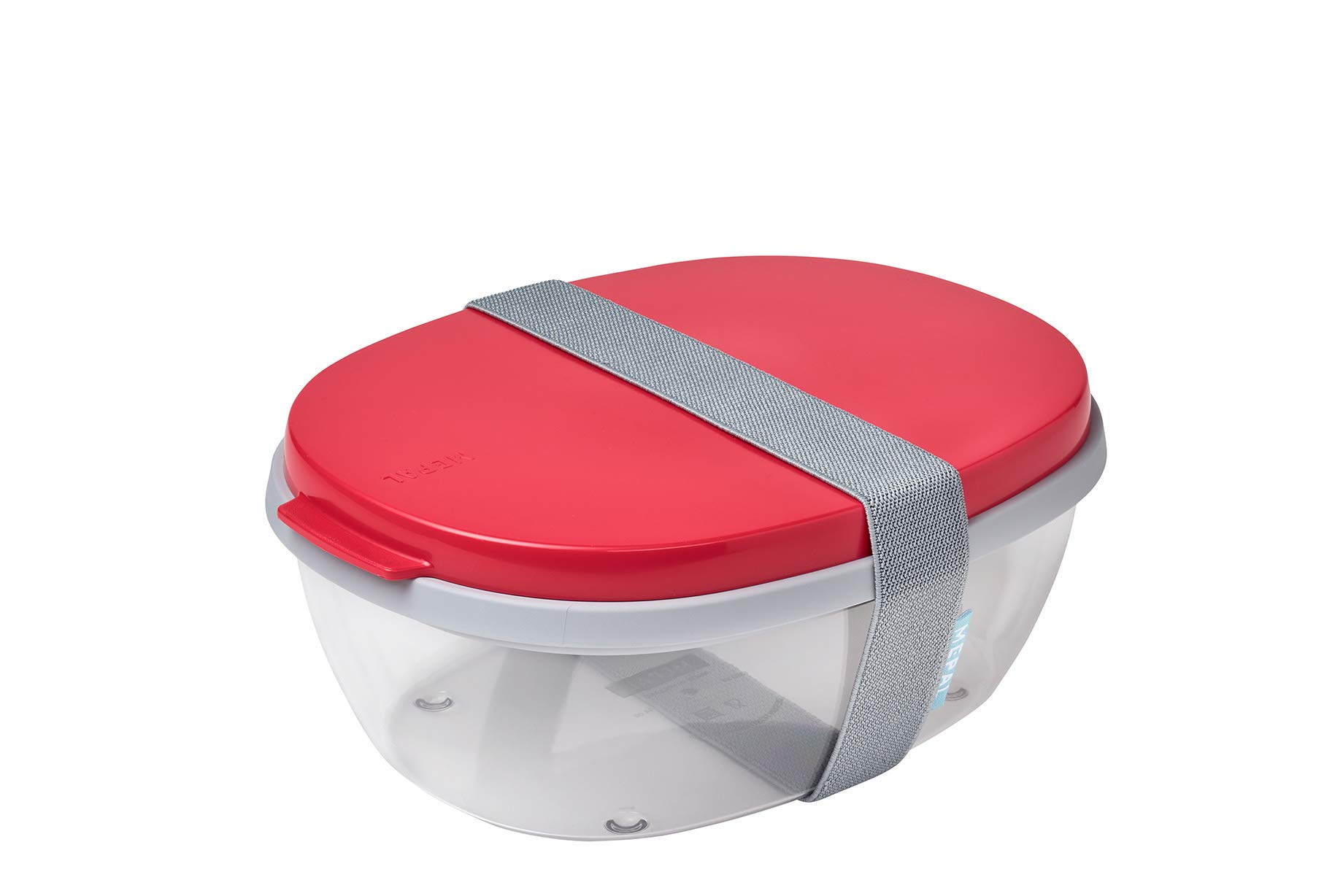 mepal-bo-te-salade-ellipse-bo-te-bento-1300-ml-600-ml-compartiments-avec-mini-bo image 8