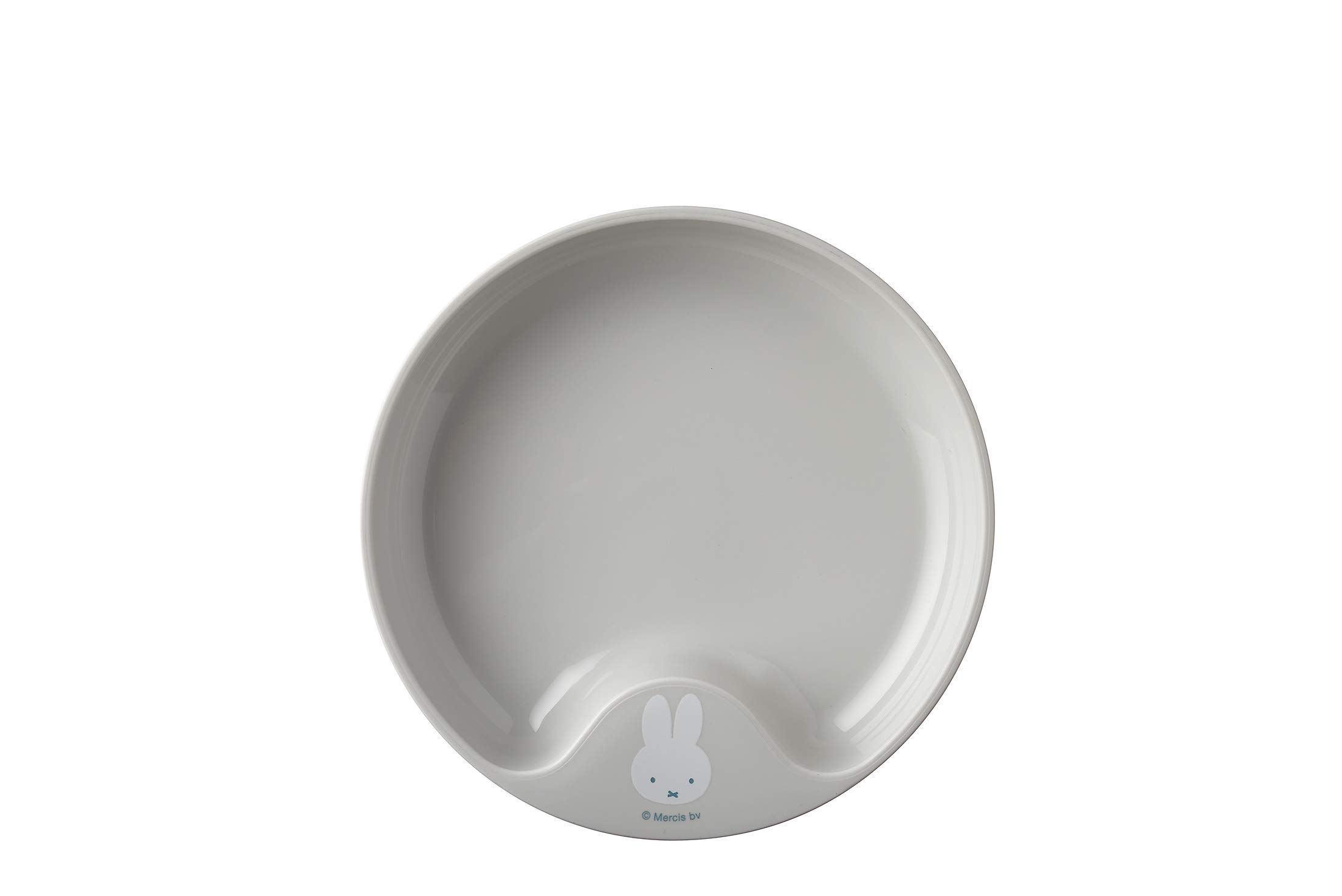 mepal-mio-assiette-d-apprentissage-pour-b-b-avec-base-antid-rapante-sans-bpa-dee image 8