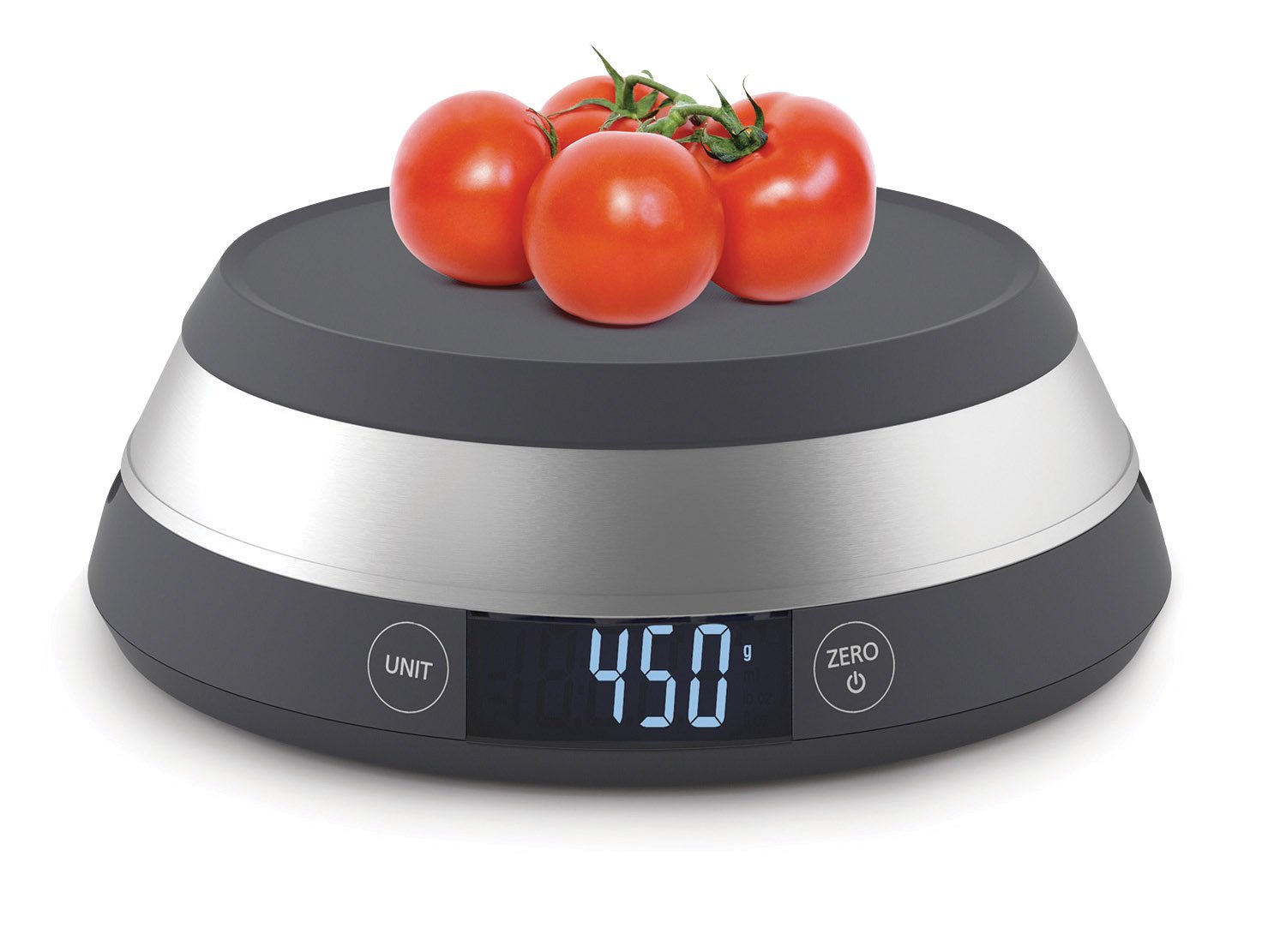 joseph-joseph-balance-de-cuisine-num-rique-2-en-1-avec-couvercle-r-versible-5-kg image 6
