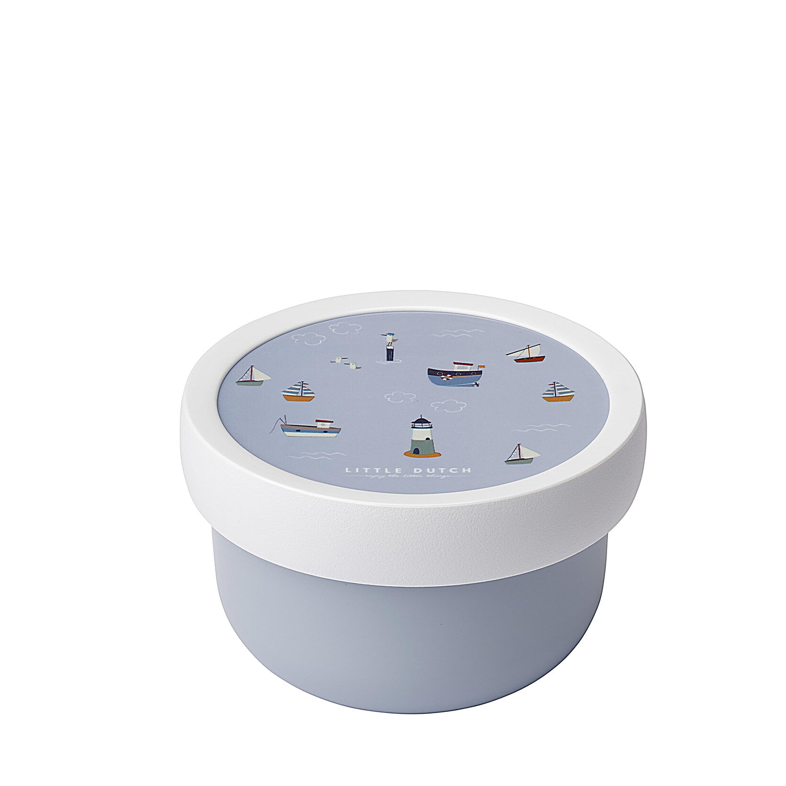 mepal-campus-fruitbox-300-ml-bo-te-go-ter-tanche-pour-enfants-avec-fourchette-sa image 1
