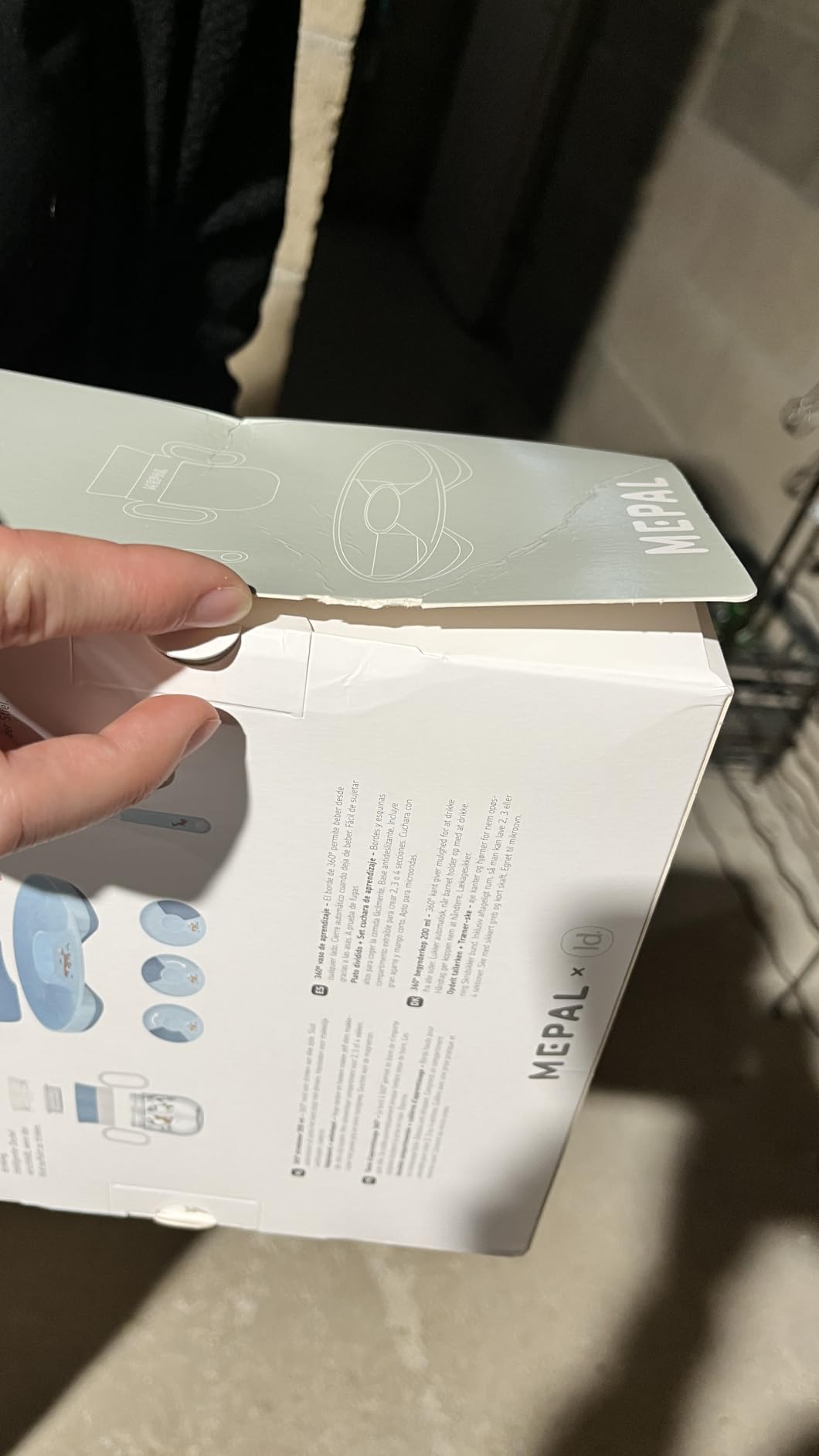 Super rapport qualité-prix
