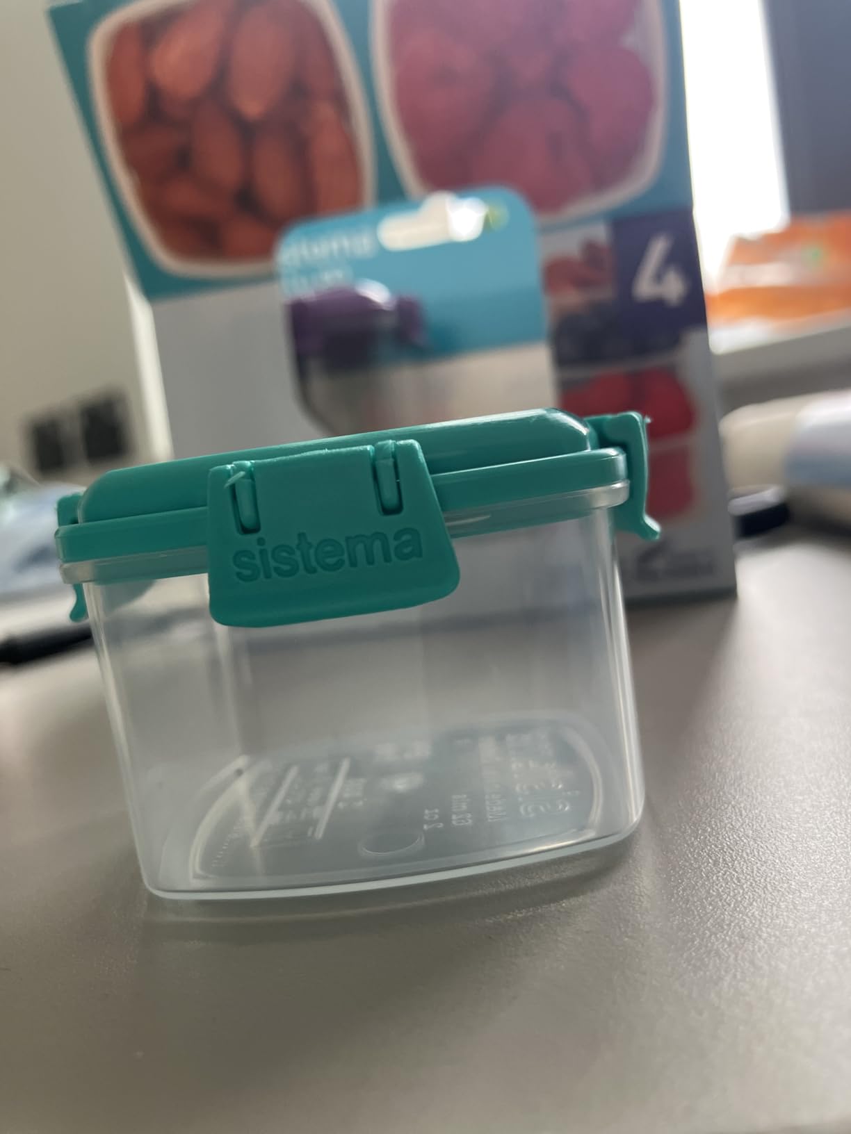 Bonnes mais chères pour du plastique