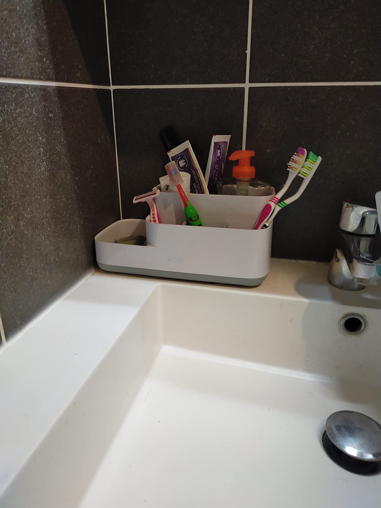 Mes produits enfin bien rangés