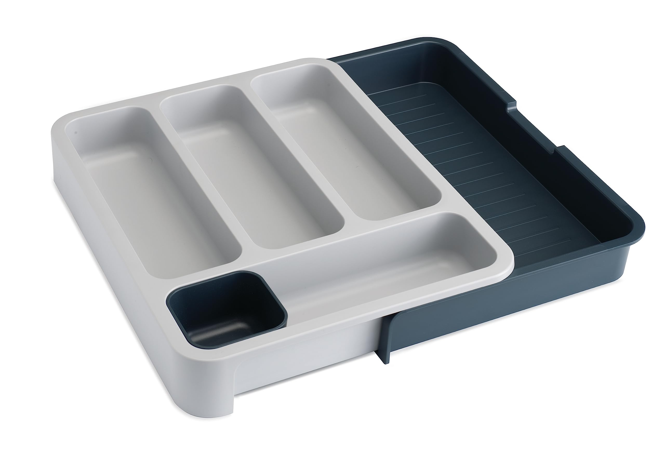 joseph-joseph-drawerstore-extensible-85042-range-couverts-ajustable-pour-tiroir- image 3