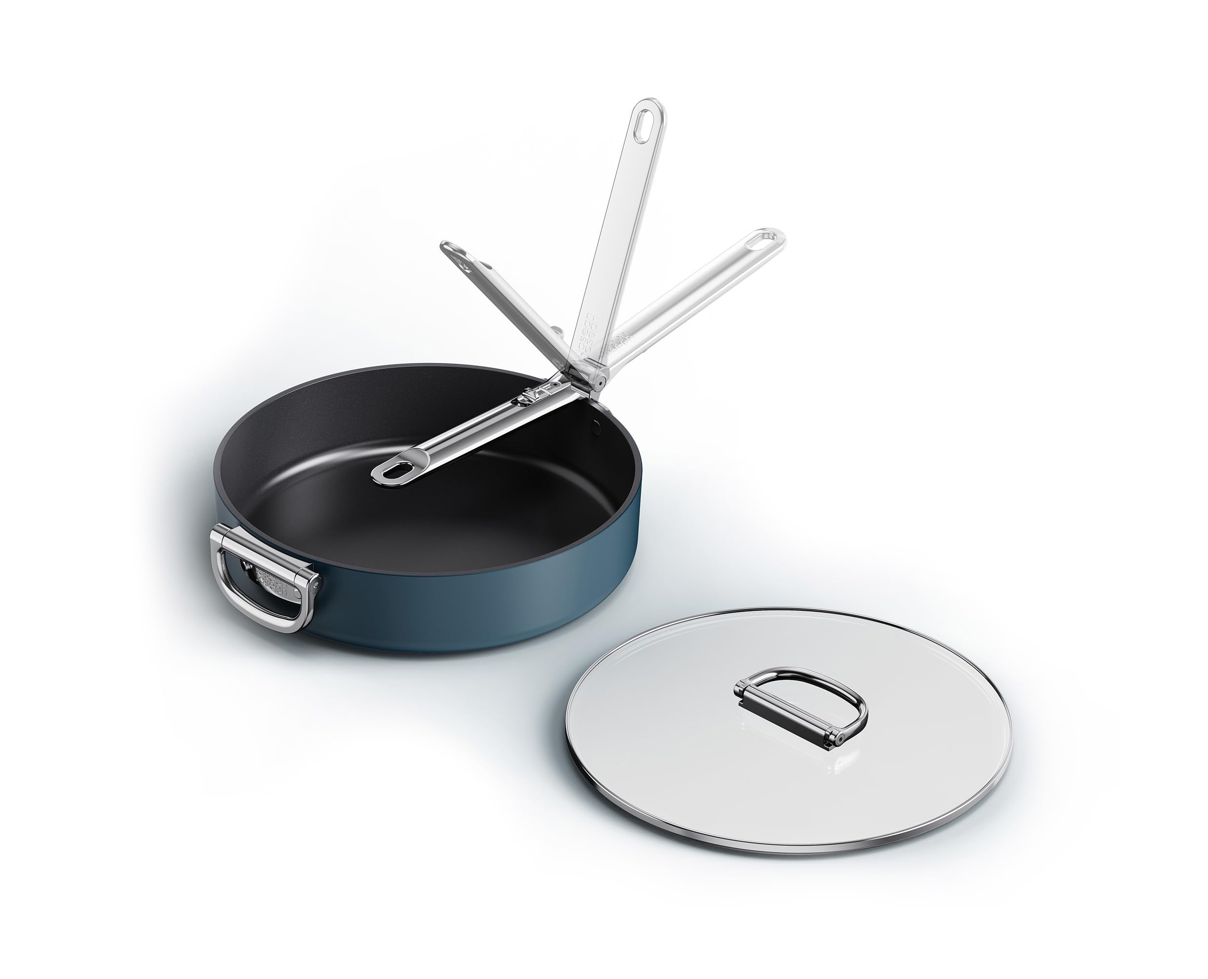joseph-joseph-space-casserole-15-cm-avec-couvercle-et-poign-e-pliable-swinglock- image 7