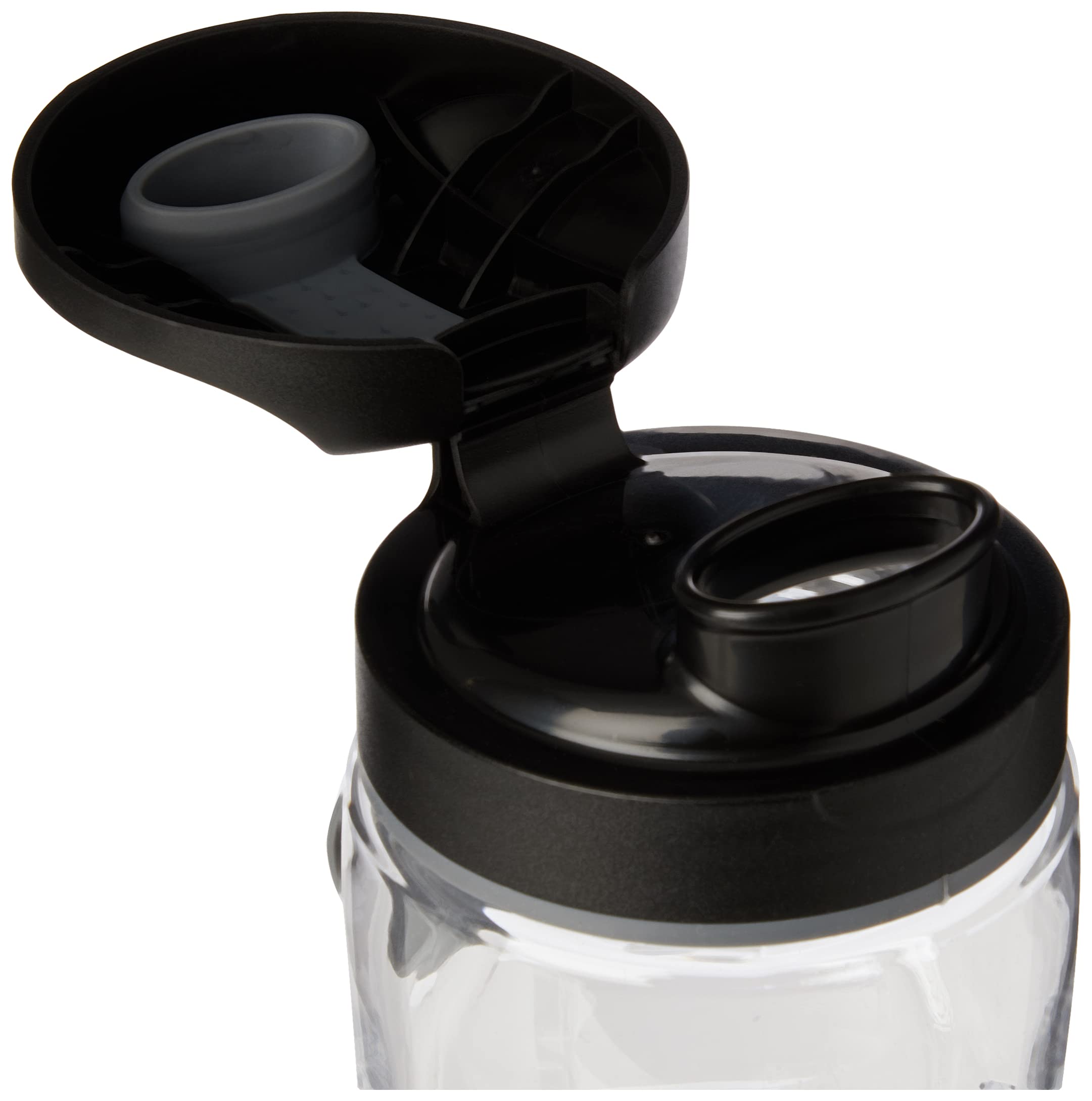sistema-hydrate-tritan-active-800-ml-gourde-sport-tanche-sans-bpa-bouchon-rabatt image 3