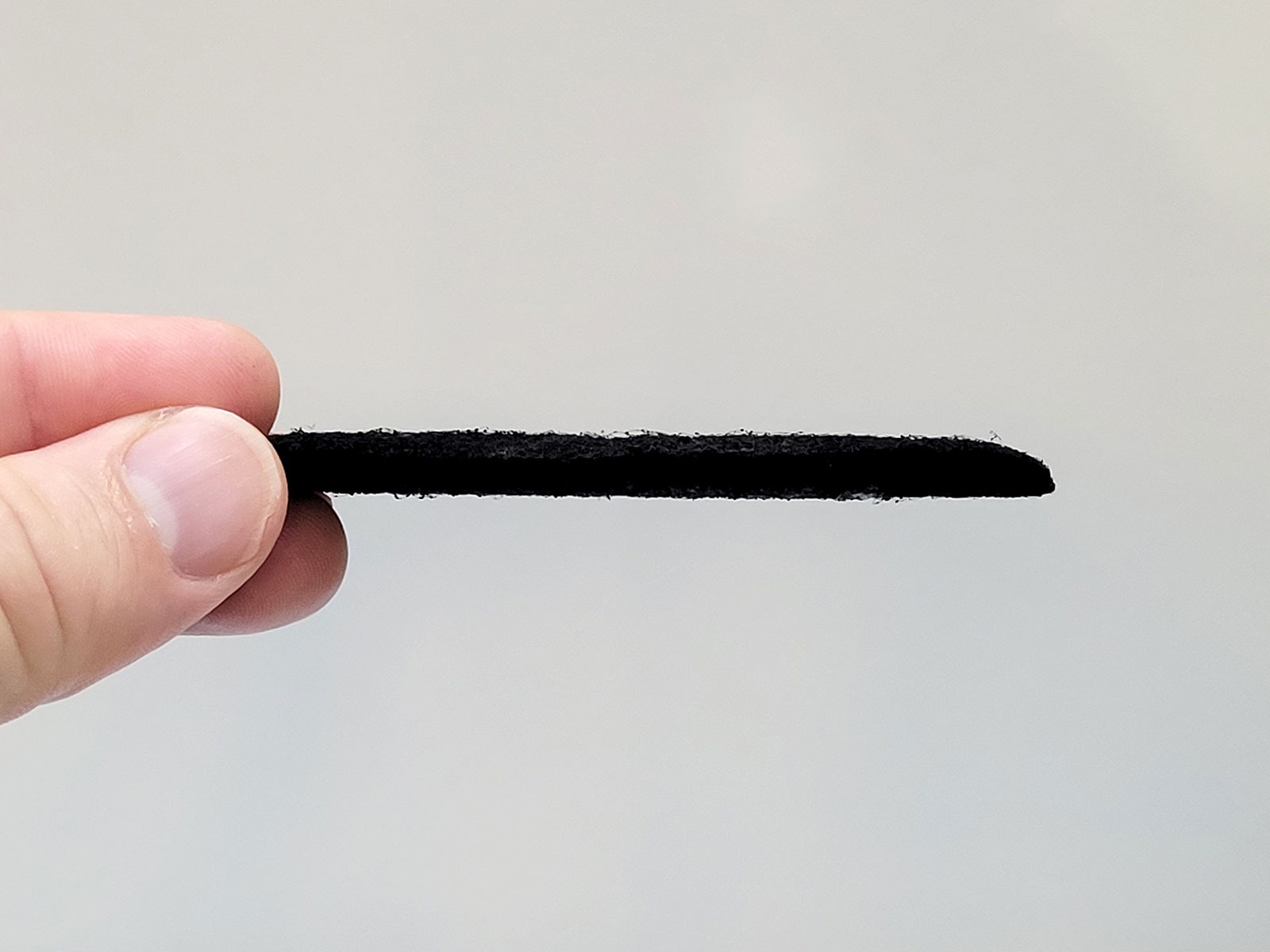 Efficacité moyenne selon les déchets