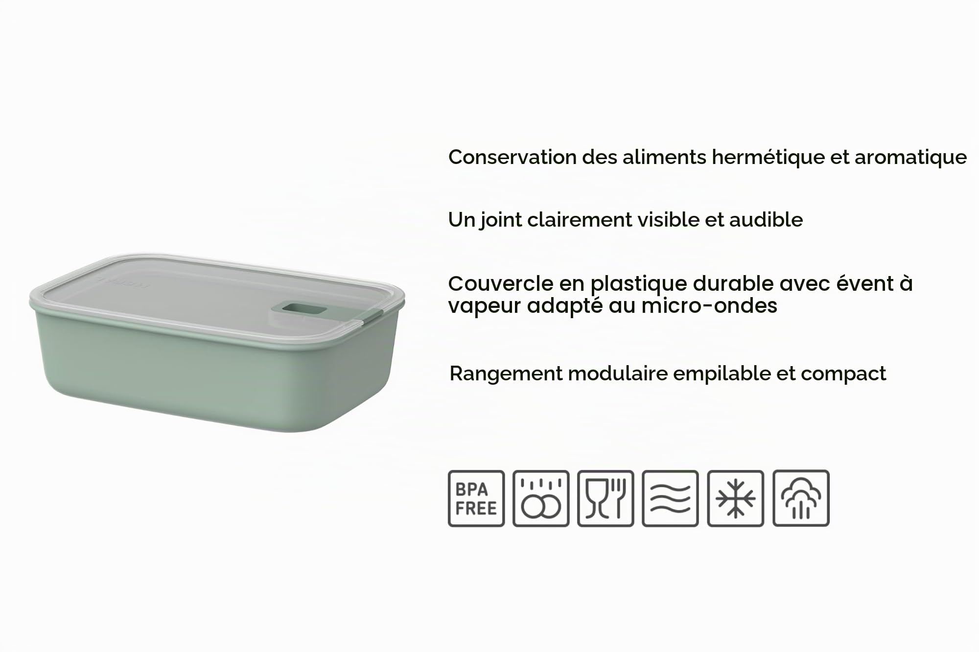 mepal-easyclip-ensemble-de-3-bo-tes-de-conservation-alimentaires-herm-tiques-2-x image 3
