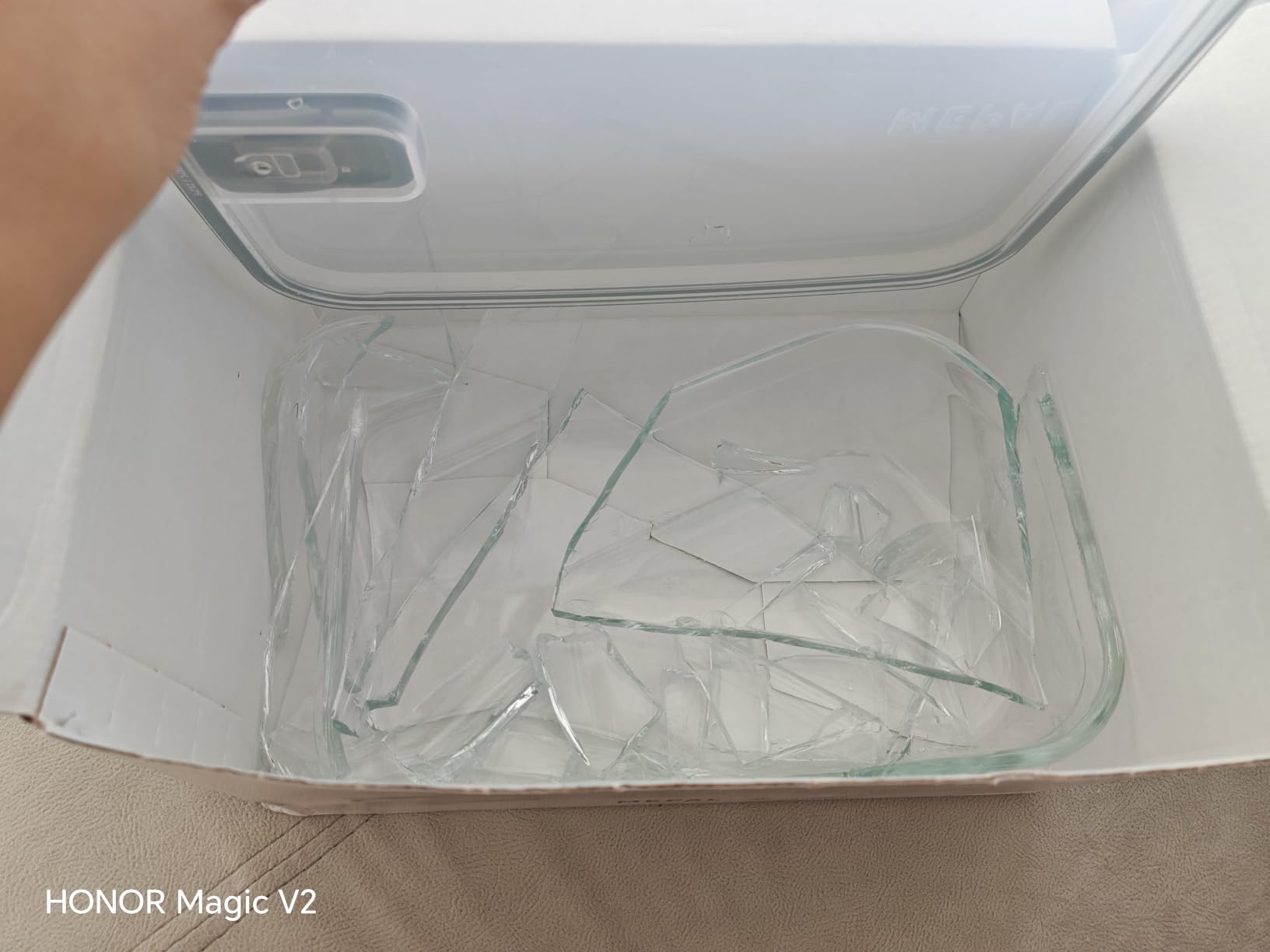 Parfaites pour le meal prep